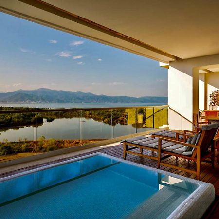 Grand Luxxe Two Bedroom Suite - Nuevo Vallarta Ngoại thất bức ảnh