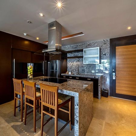 Grand Luxxe Two Bedroom Suite - Nuevo Vallarta Ngoại thất bức ảnh