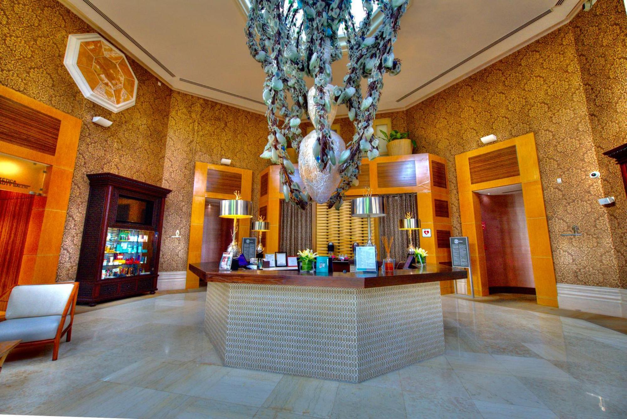 Grand Luxxe Two Bedroom Suite - Nuevo Vallarta Ngoại thất bức ảnh