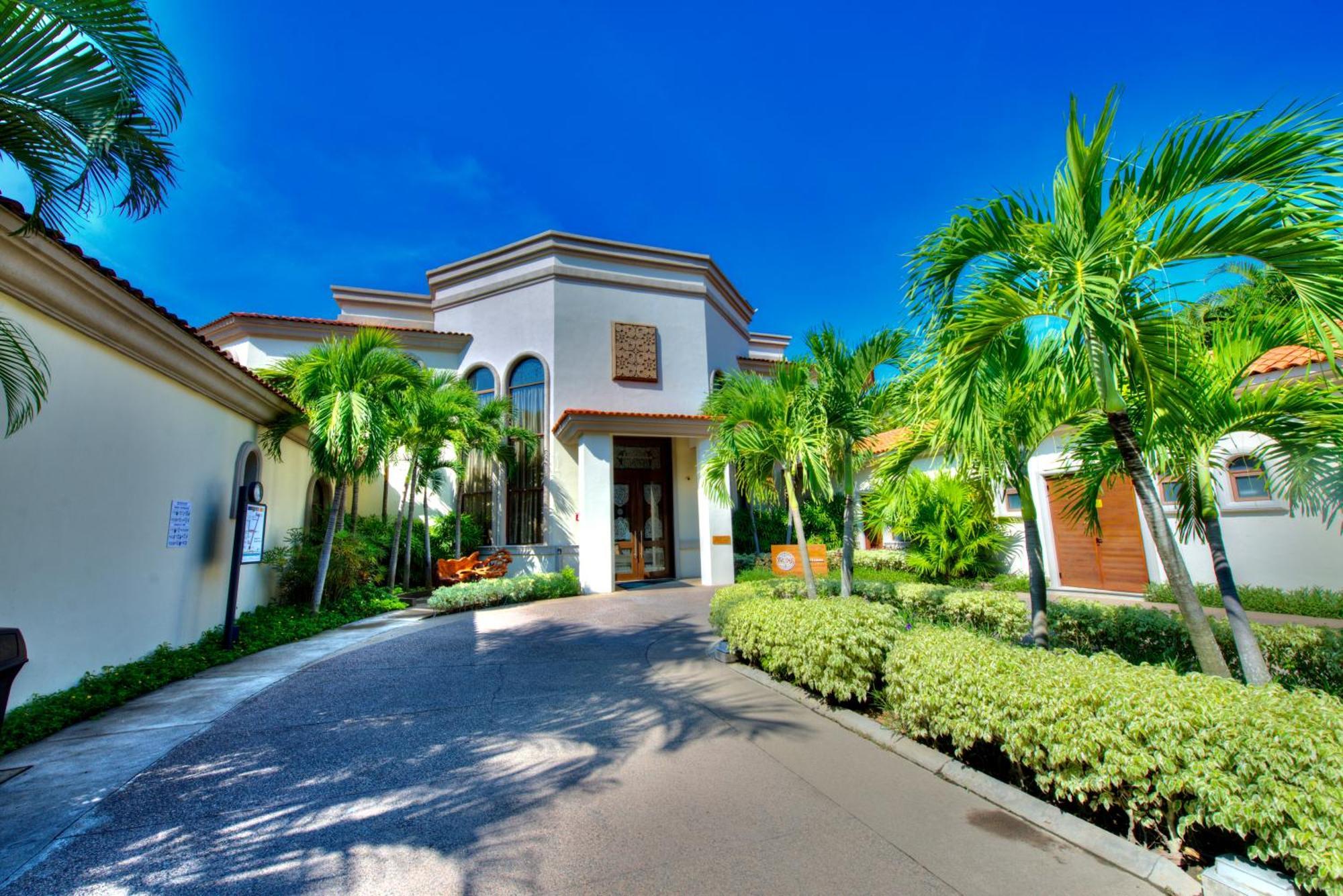 Grand Luxxe Two Bedroom Suite - Nuevo Vallarta Ngoại thất bức ảnh