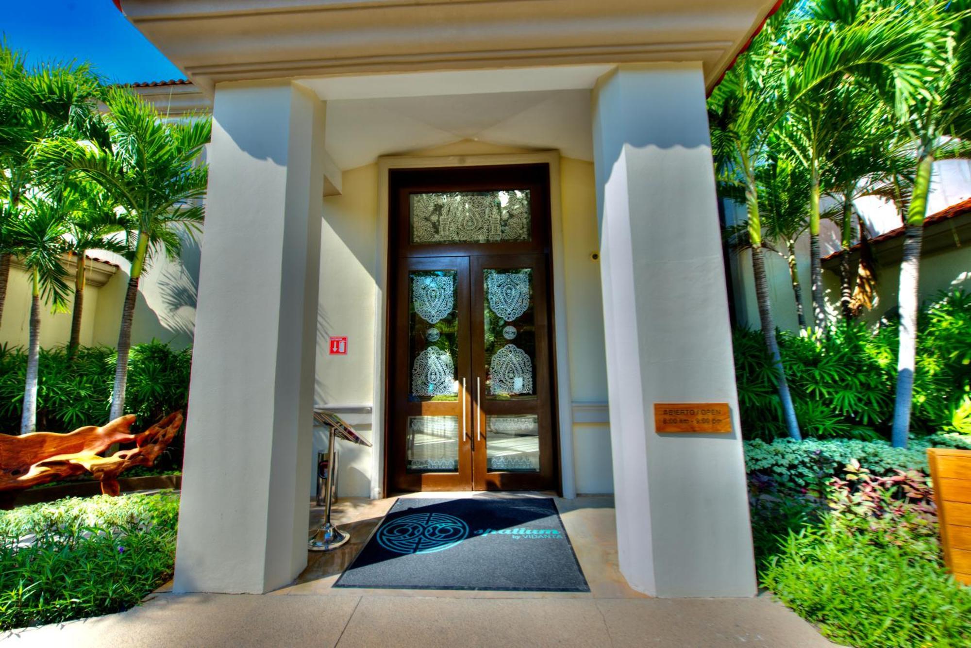 Grand Luxxe Two Bedroom Suite - Nuevo Vallarta Ngoại thất bức ảnh