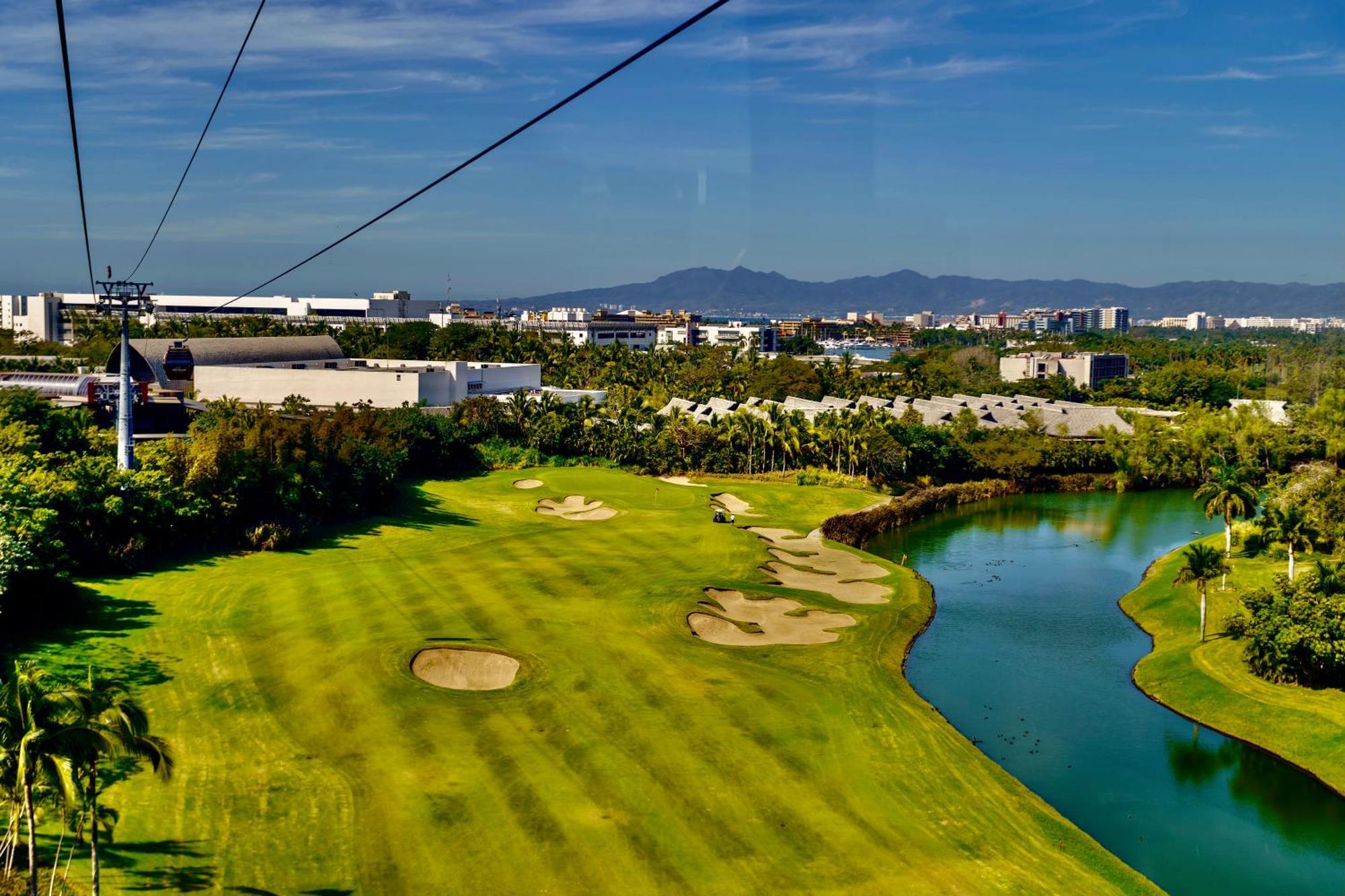 Grand Luxxe Two Bedroom Suite - Nuevo Vallarta Ngoại thất bức ảnh