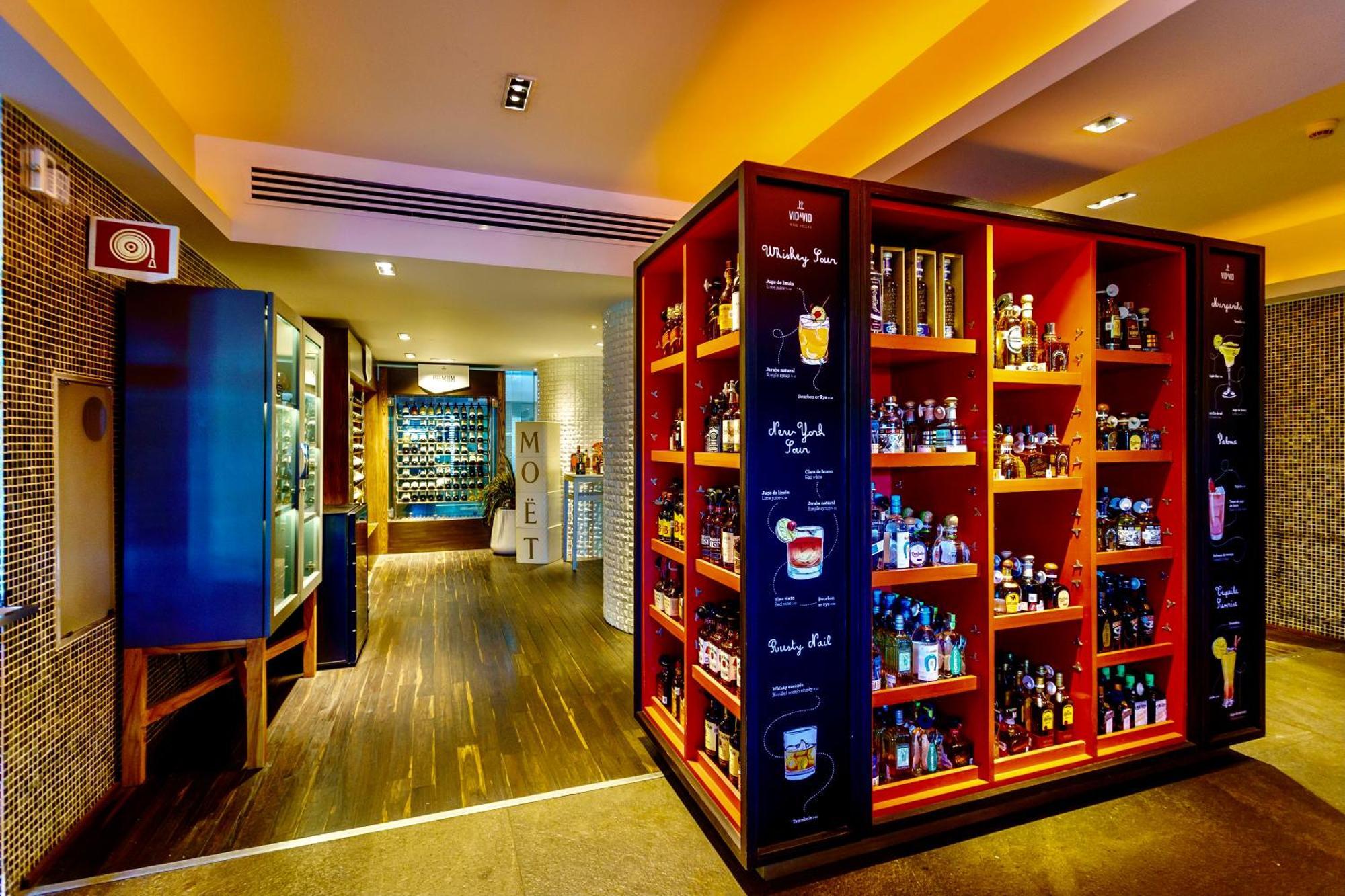 Grand Luxxe Two Bedroom Suite - Nuevo Vallarta Ngoại thất bức ảnh