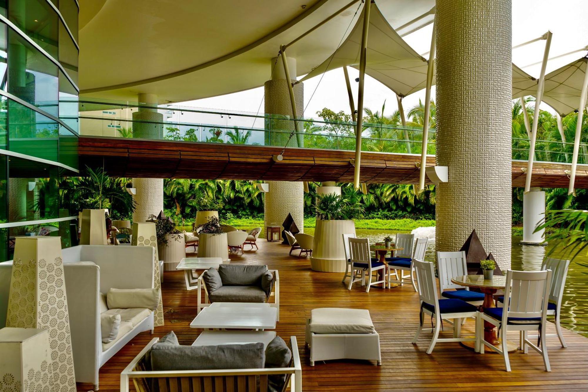 Grand Luxxe Two Bedroom Suite - Nuevo Vallarta Ngoại thất bức ảnh
