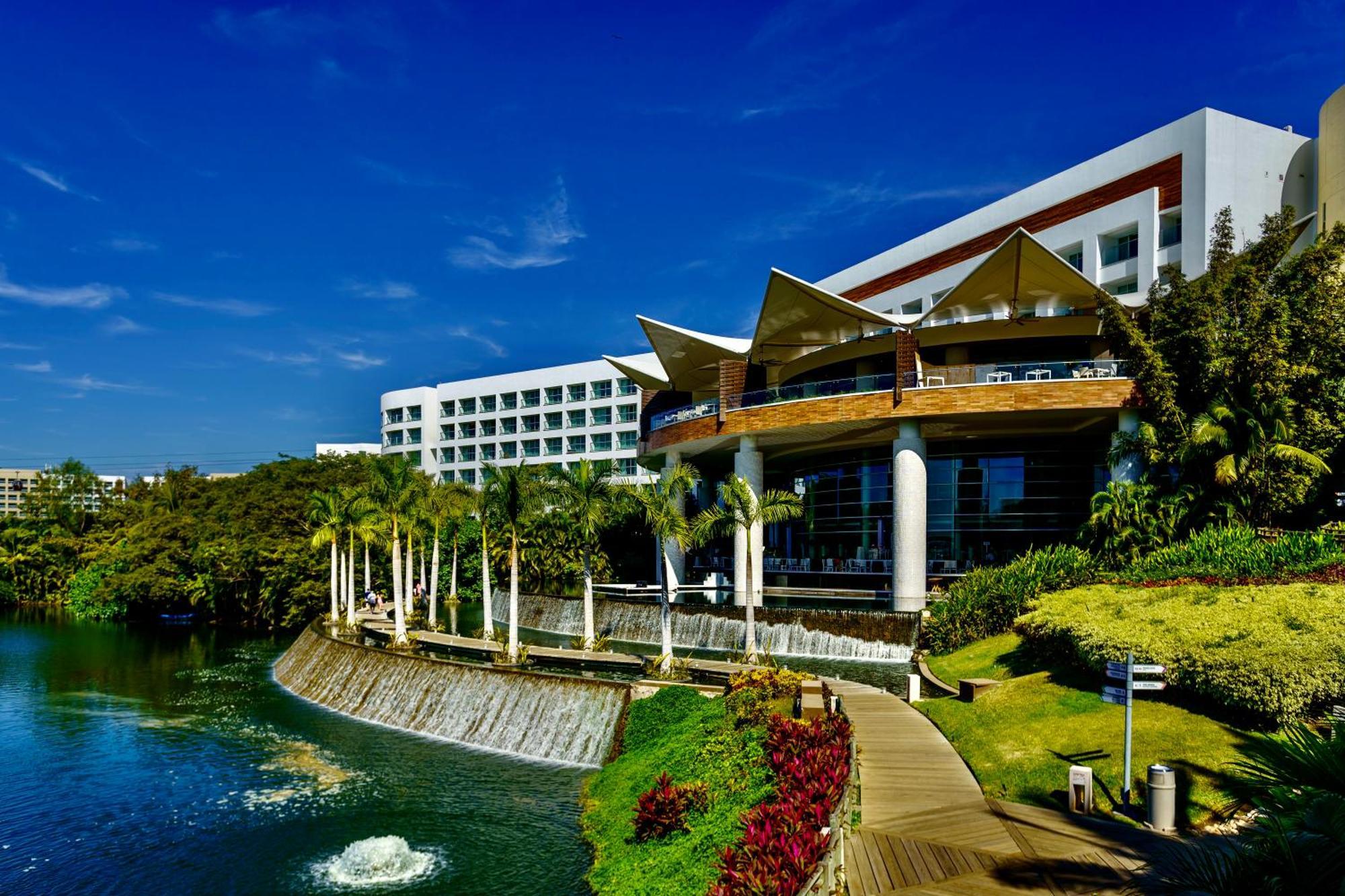 Grand Luxxe Two Bedroom Suite - Nuevo Vallarta Ngoại thất bức ảnh