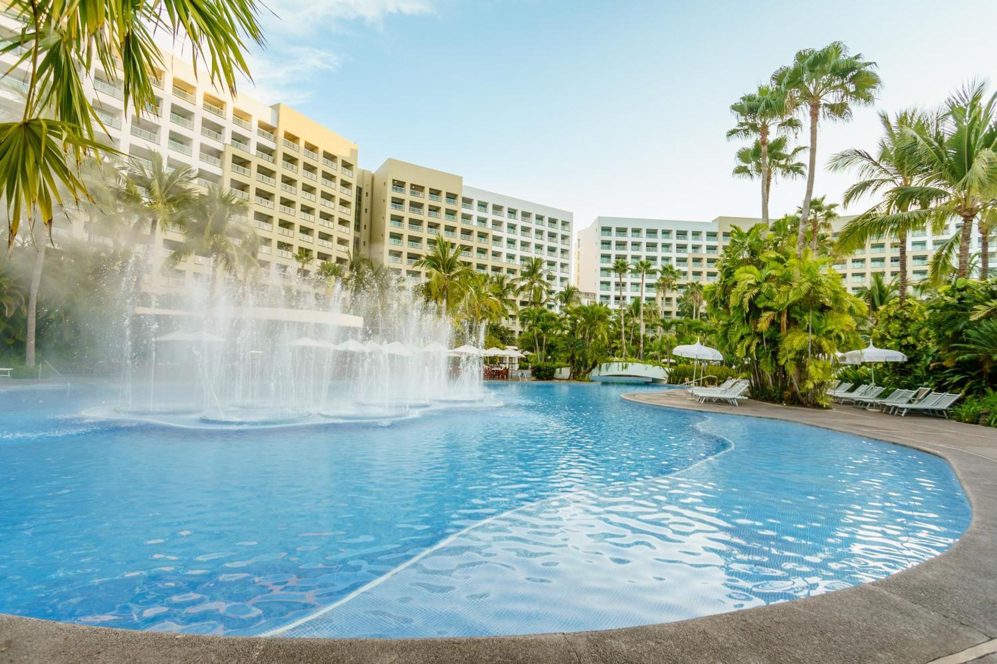 Grand Luxxe Two Bedroom Suite - Nuevo Vallarta Ngoại thất bức ảnh