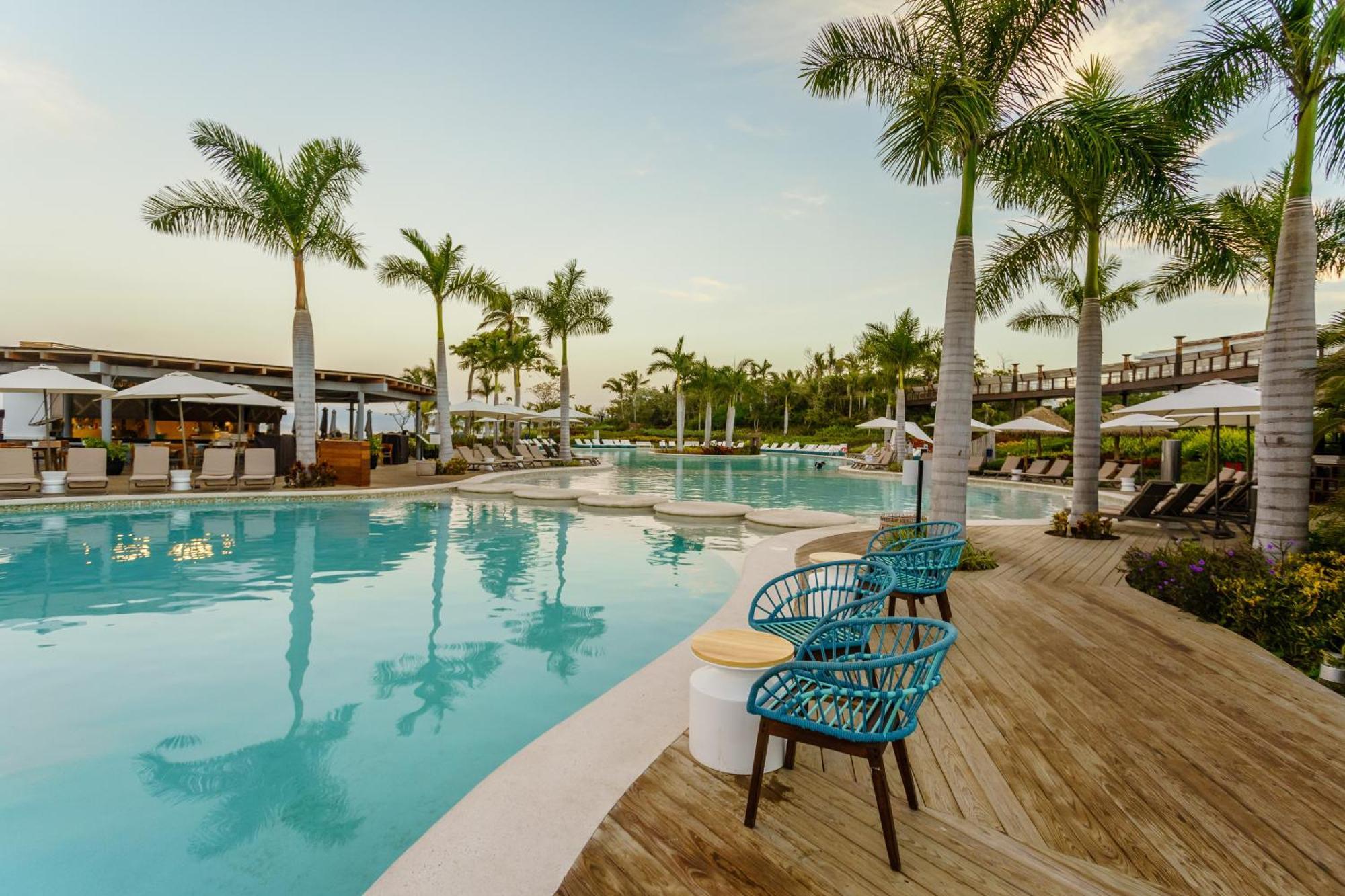 Grand Luxxe Two Bedroom Suite - Nuevo Vallarta Ngoại thất bức ảnh