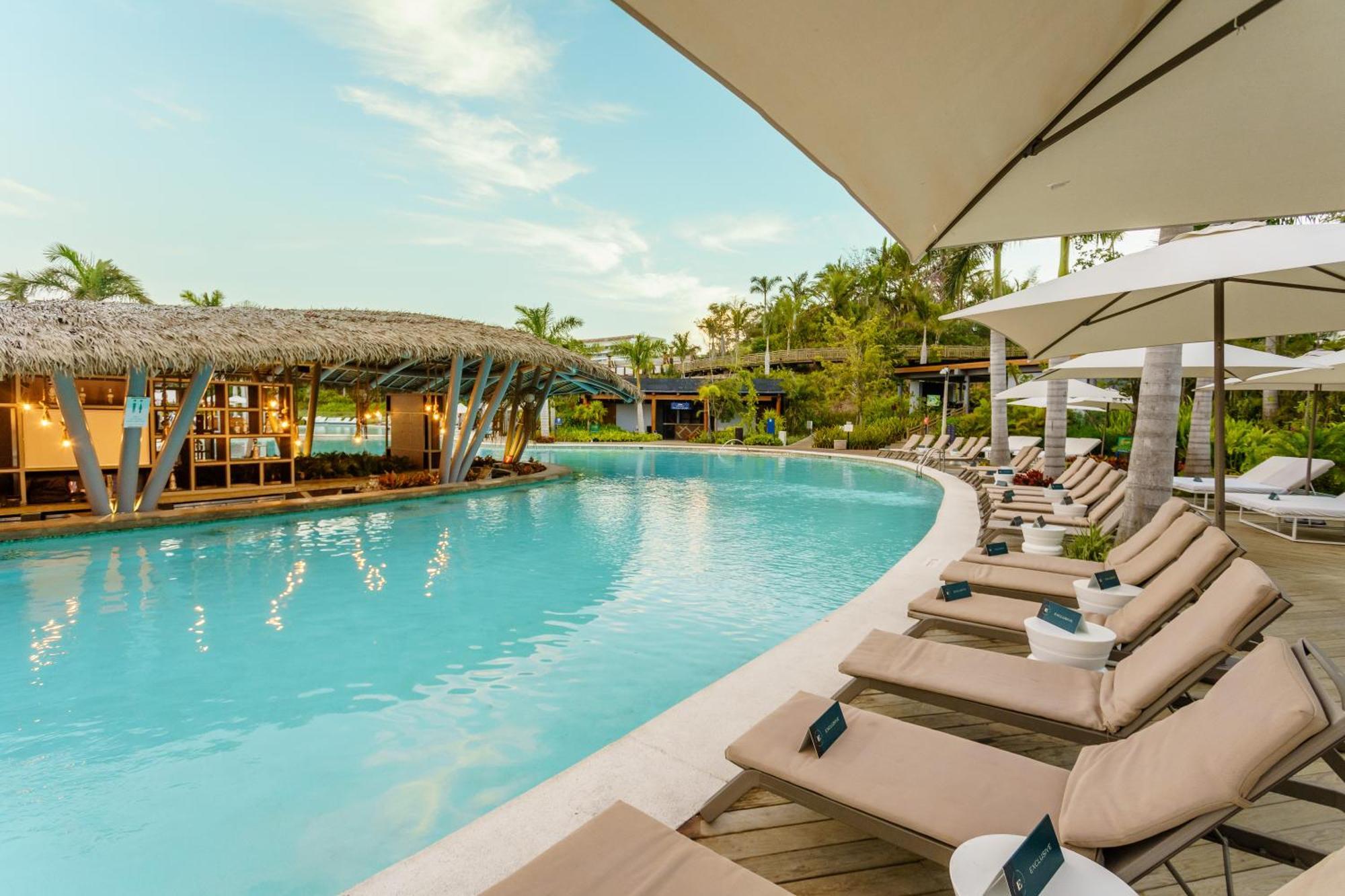 Grand Luxxe Two Bedroom Suite - Nuevo Vallarta Ngoại thất bức ảnh