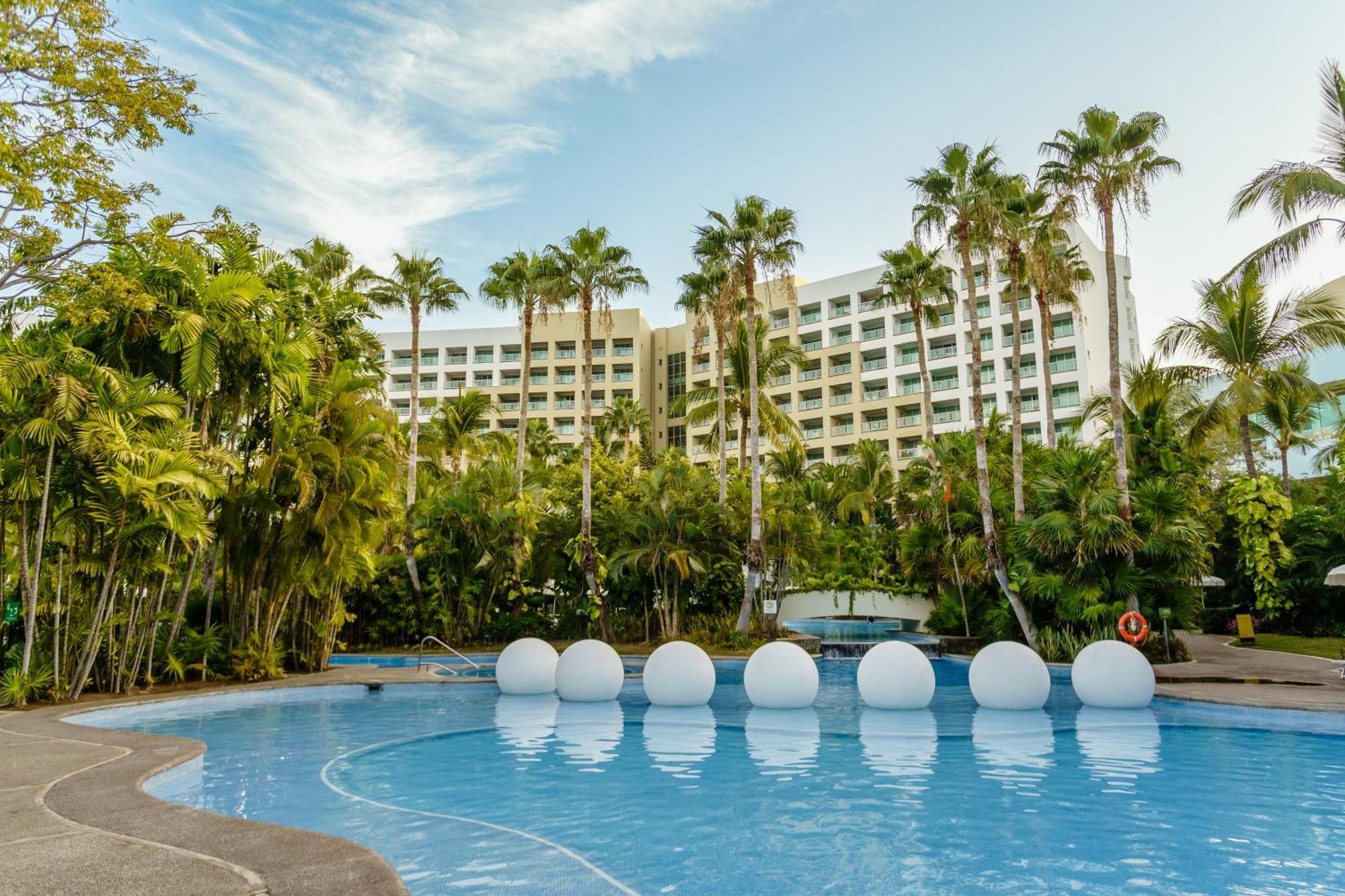 Grand Luxxe Two Bedroom Suite - Nuevo Vallarta Ngoại thất bức ảnh