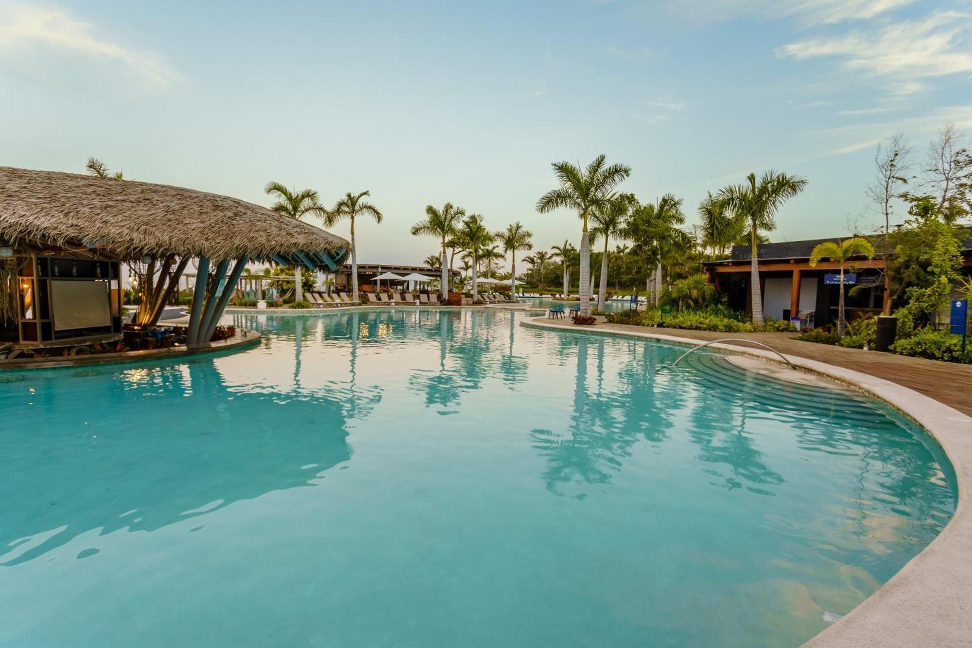 Grand Luxxe Two Bedroom Suite - Nuevo Vallarta Ngoại thất bức ảnh