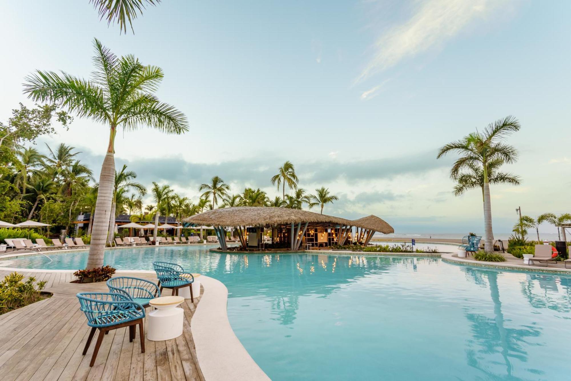 Grand Luxxe Two Bedroom Suite - Nuevo Vallarta Ngoại thất bức ảnh