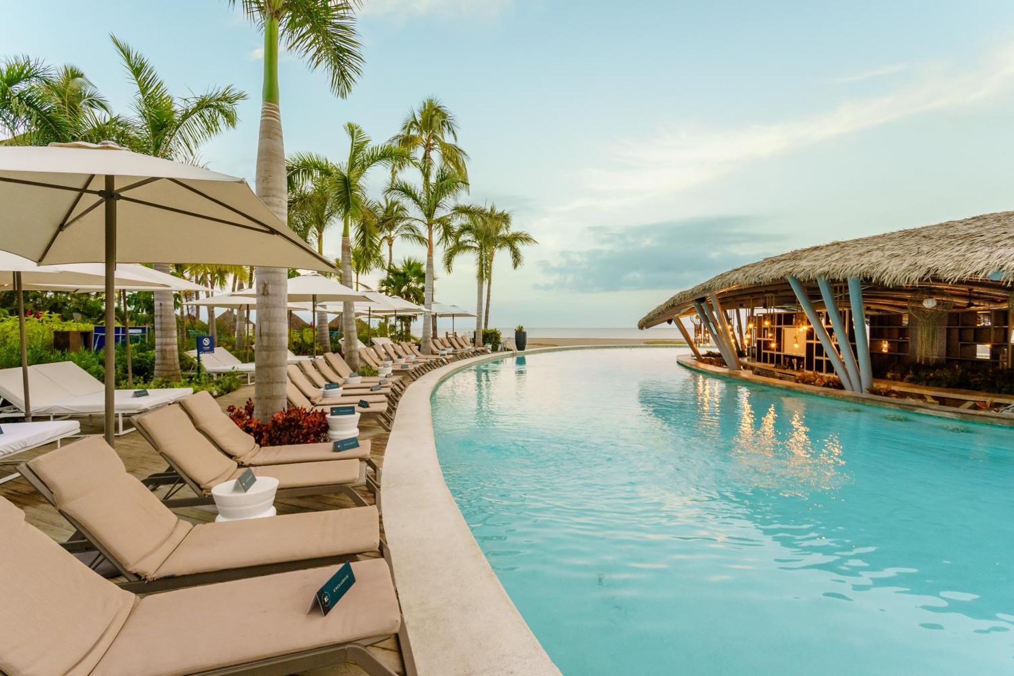 Grand Luxxe Two Bedroom Suite - Nuevo Vallarta Ngoại thất bức ảnh