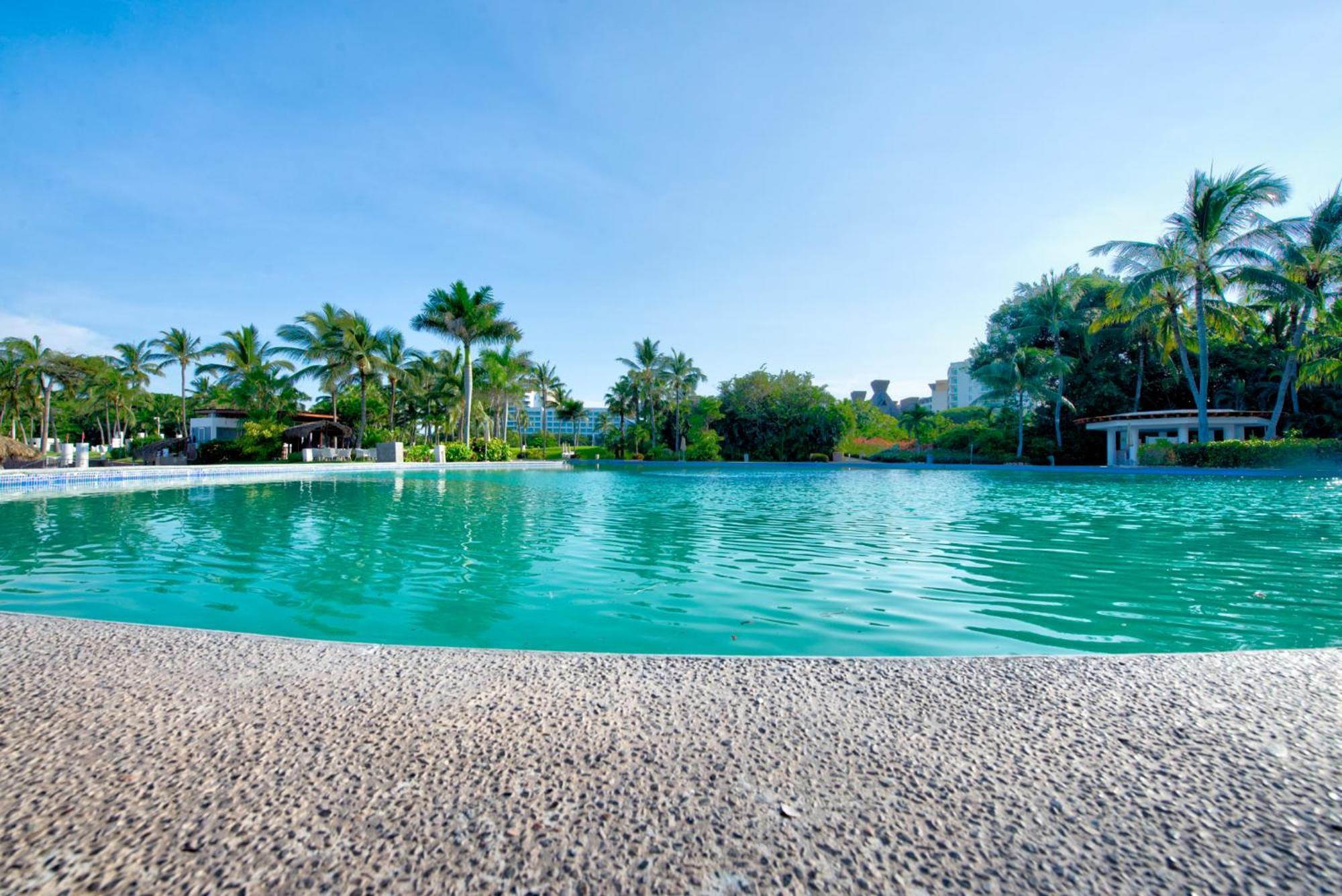 Grand Luxxe Two Bedroom Suite - Nuevo Vallarta Ngoại thất bức ảnh