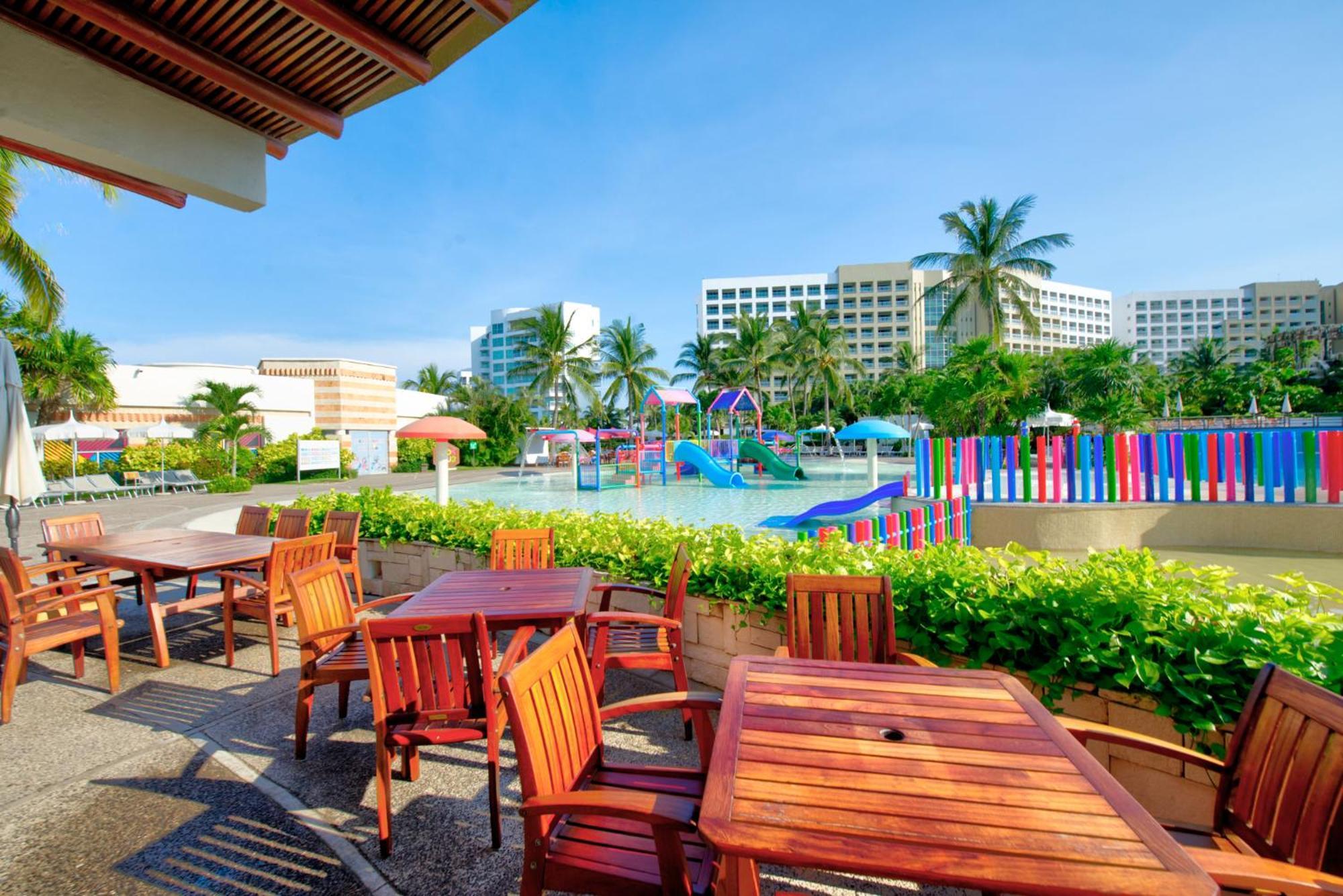 Grand Luxxe Two Bedroom Suite - Nuevo Vallarta Ngoại thất bức ảnh