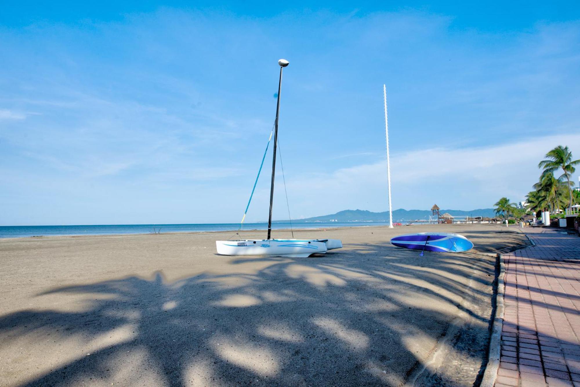 Grand Luxxe Two Bedroom Suite - Nuevo Vallarta Ngoại thất bức ảnh