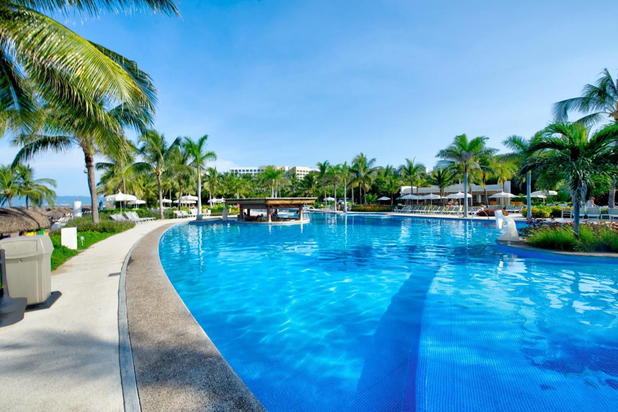 Grand Luxxe Two Bedroom Suite - Nuevo Vallarta Ngoại thất bức ảnh