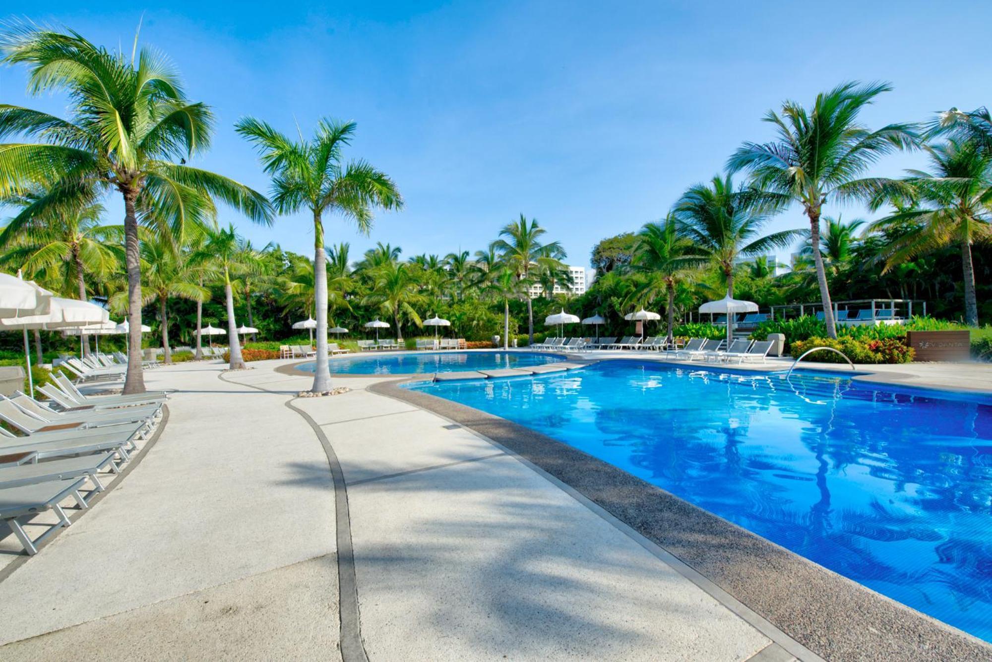 Grand Luxxe Two Bedroom Suite - Nuevo Vallarta Ngoại thất bức ảnh