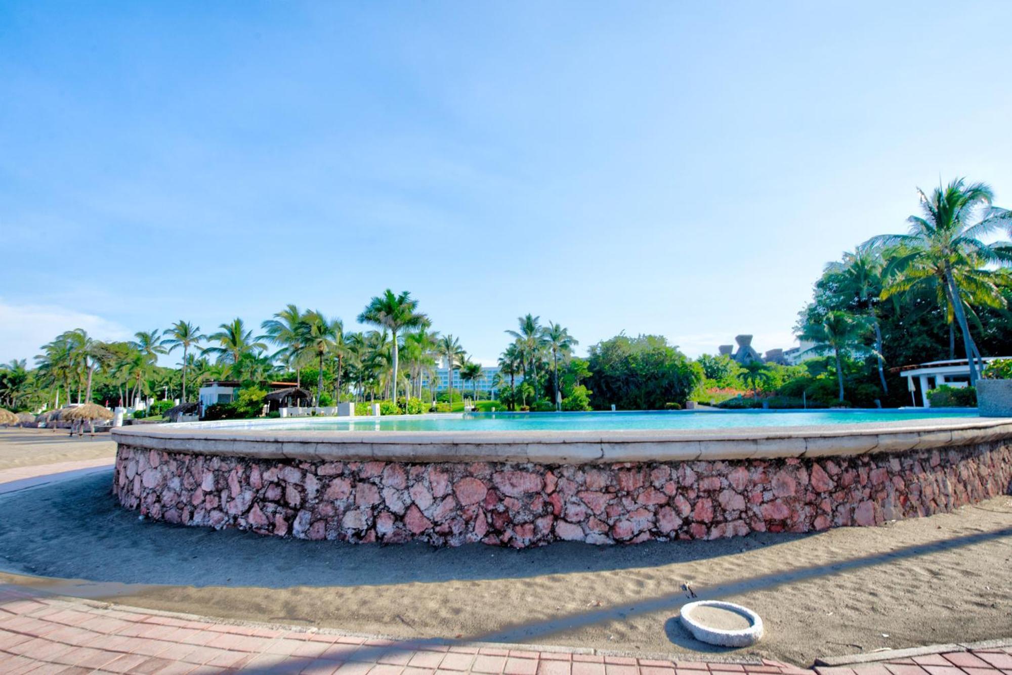 Grand Luxxe Two Bedroom Suite - Nuevo Vallarta Ngoại thất bức ảnh