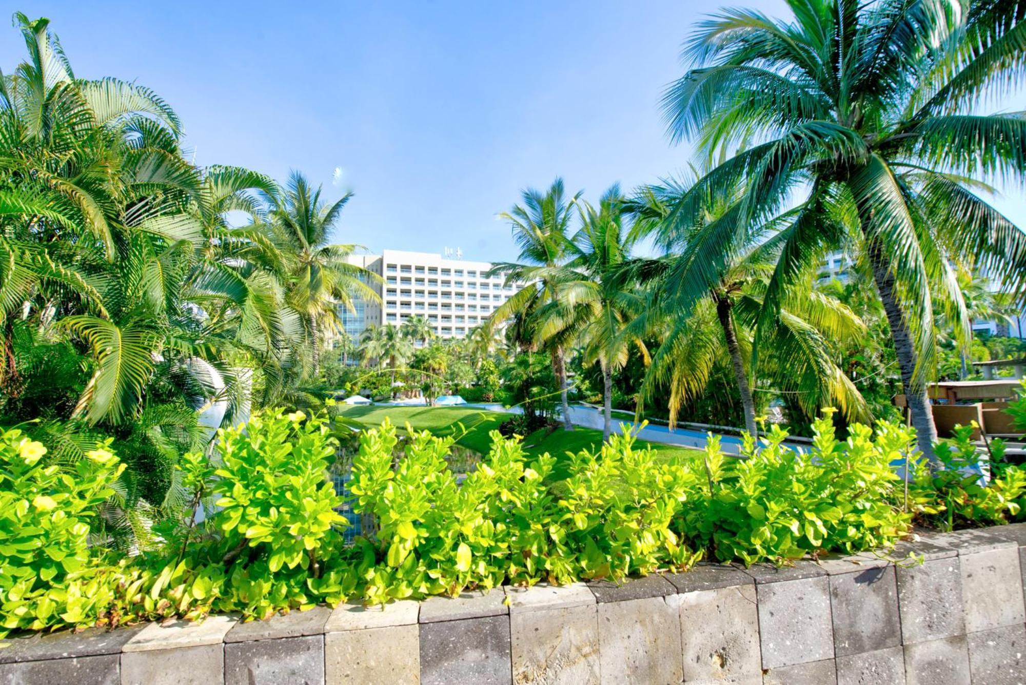 Grand Luxxe Two Bedroom Suite - Nuevo Vallarta Ngoại thất bức ảnh