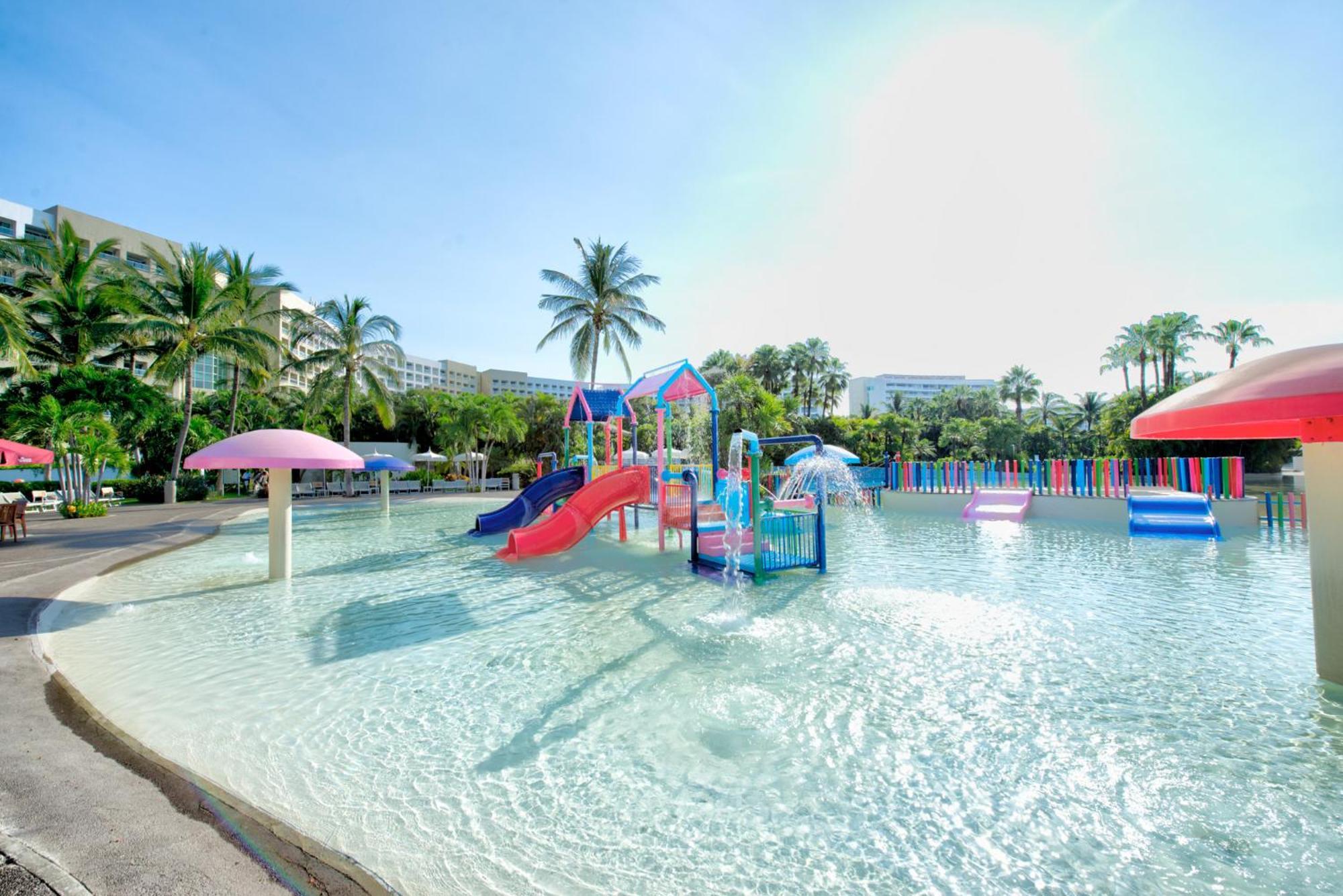 Grand Luxxe Two Bedroom Suite - Nuevo Vallarta Ngoại thất bức ảnh