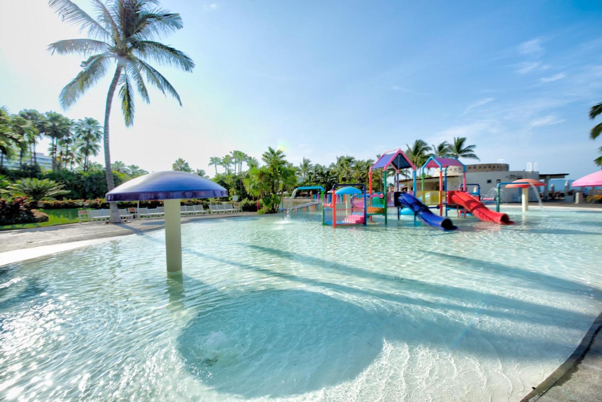 Grand Luxxe Two Bedroom Suite - Nuevo Vallarta Ngoại thất bức ảnh