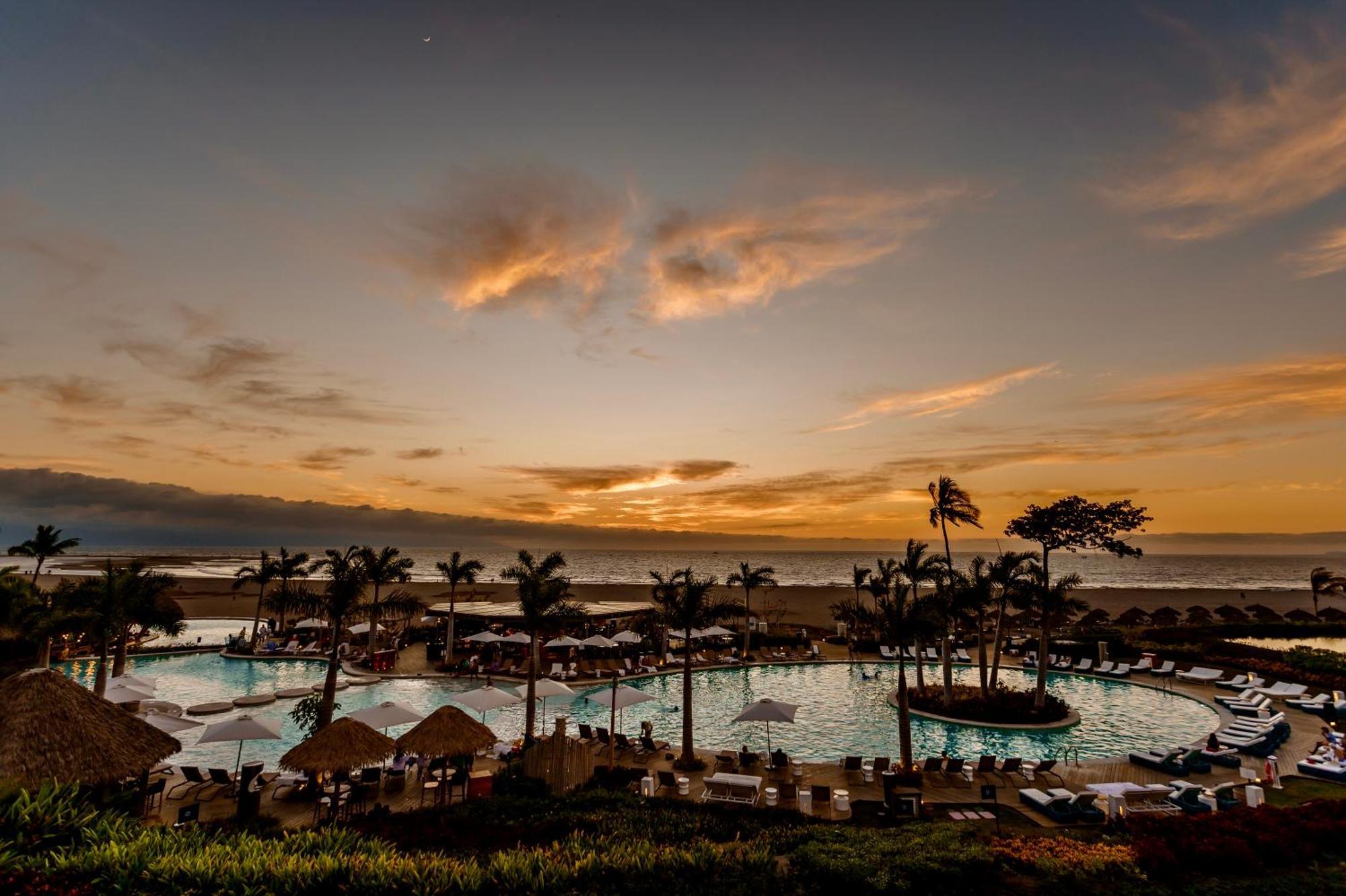 Grand Luxxe Two Bedroom Suite - Nuevo Vallarta Ngoại thất bức ảnh