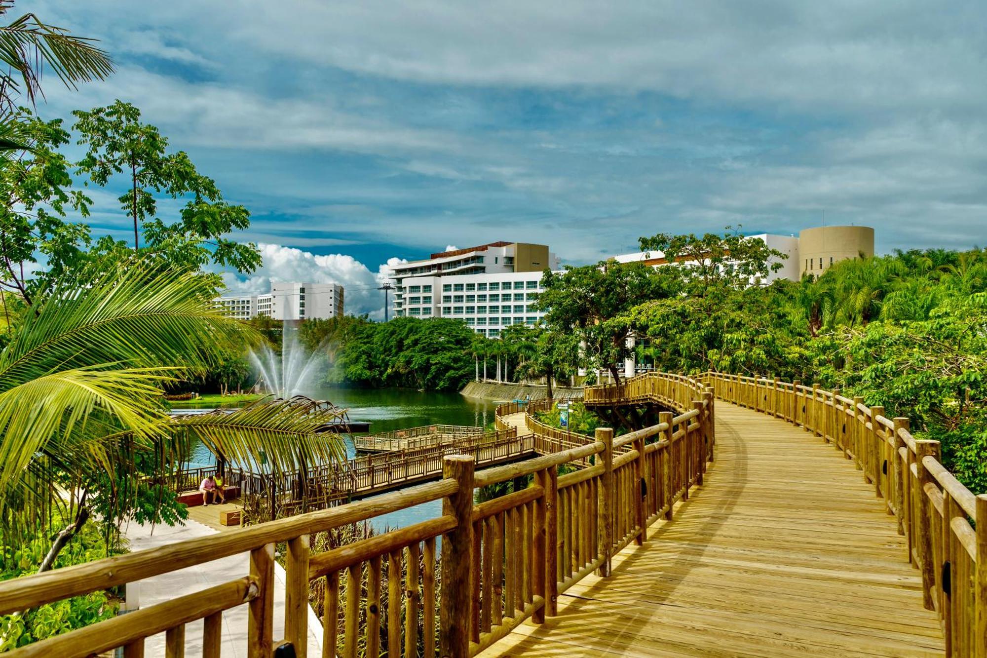 Grand Luxxe Two Bedroom Suite - Nuevo Vallarta Ngoại thất bức ảnh