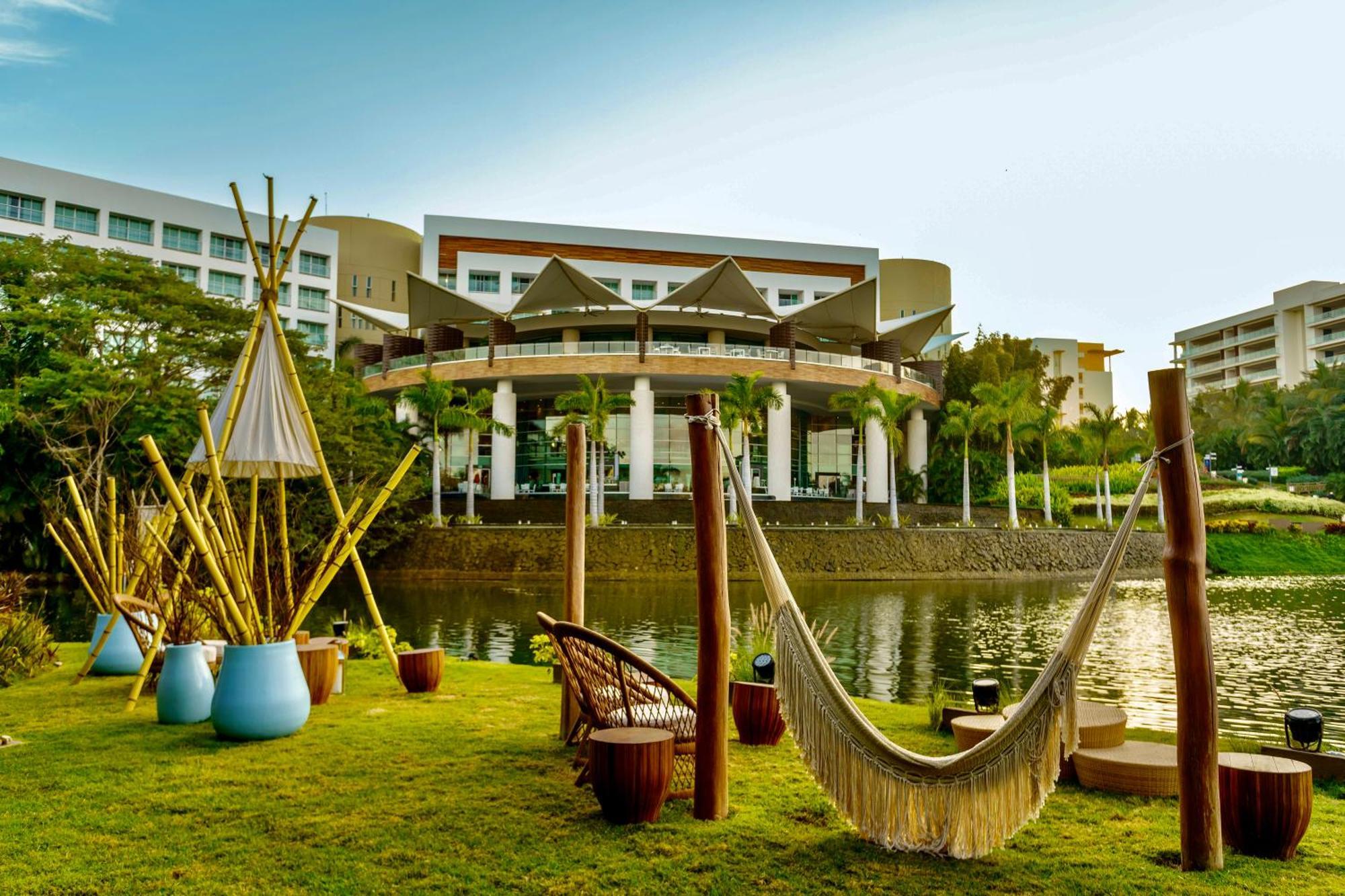 Grand Luxxe Two Bedroom Suite - Nuevo Vallarta Ngoại thất bức ảnh