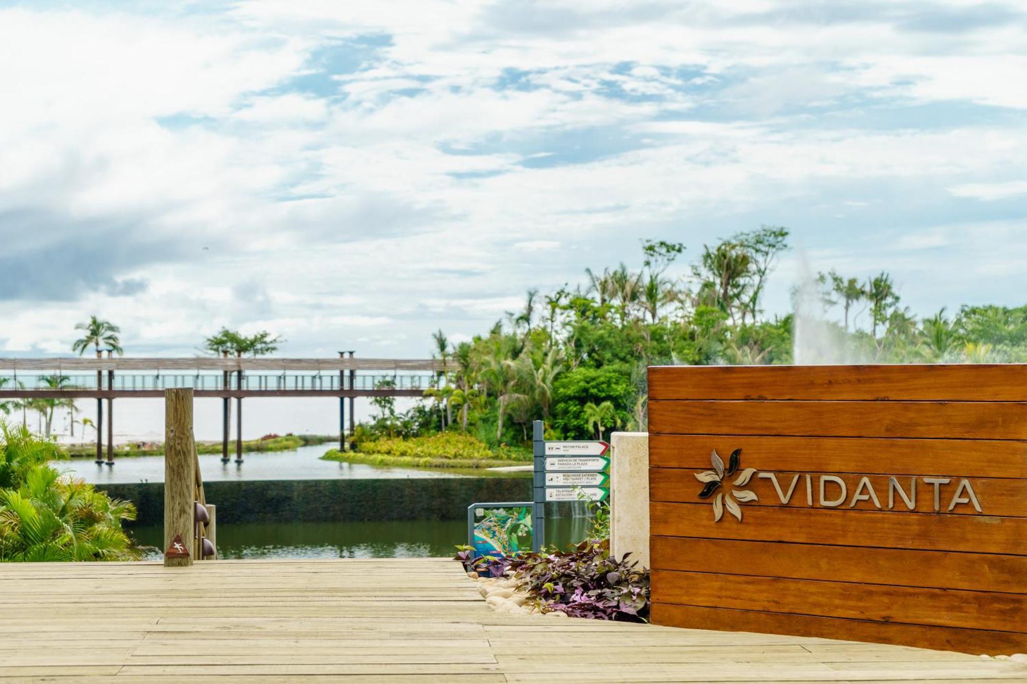 Grand Luxxe Two Bedroom Suite - Nuevo Vallarta Ngoại thất bức ảnh