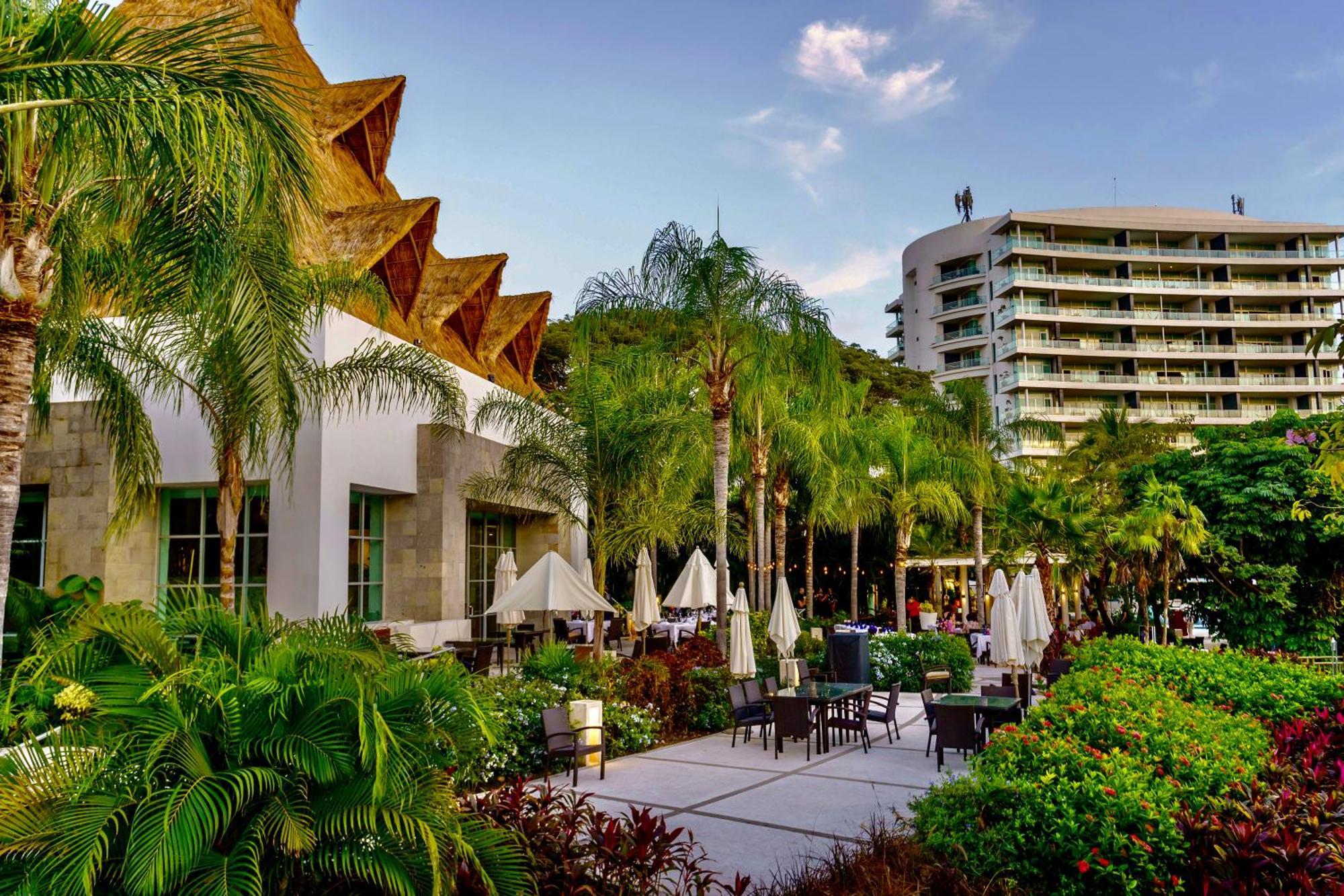 Grand Luxxe Two Bedroom Suite - Nuevo Vallarta Ngoại thất bức ảnh