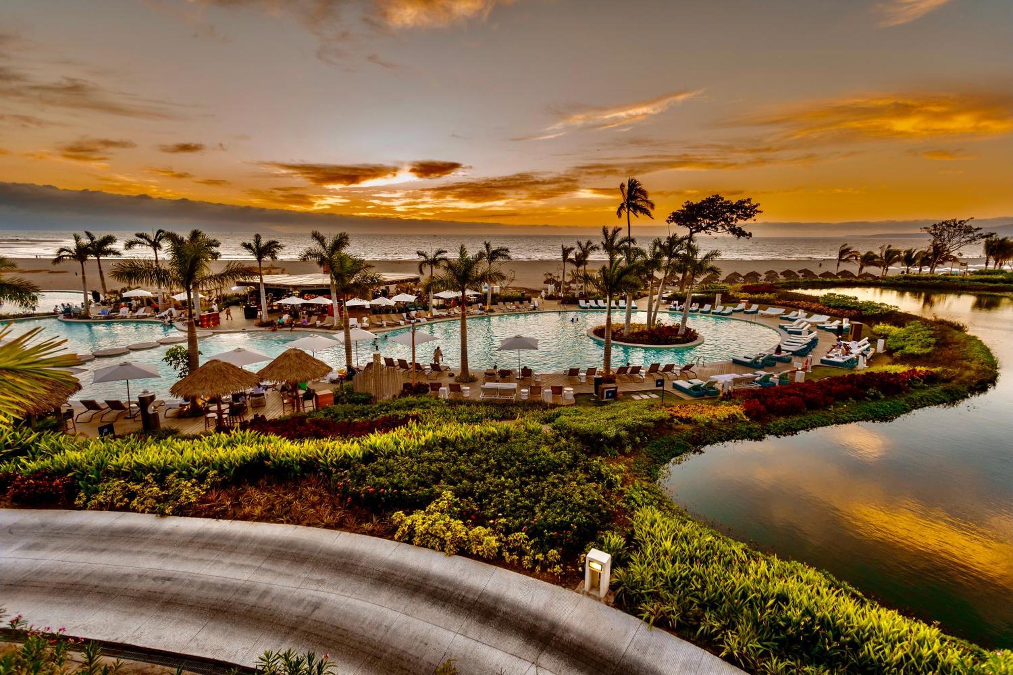 Grand Luxxe Two Bedroom Suite - Nuevo Vallarta Ngoại thất bức ảnh