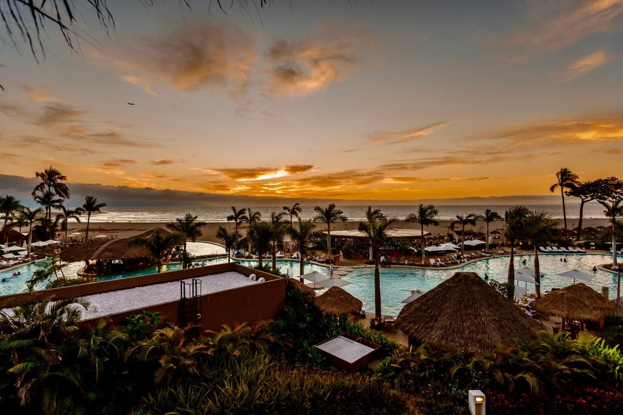 Grand Luxxe Two Bedroom Suite - Nuevo Vallarta Ngoại thất bức ảnh