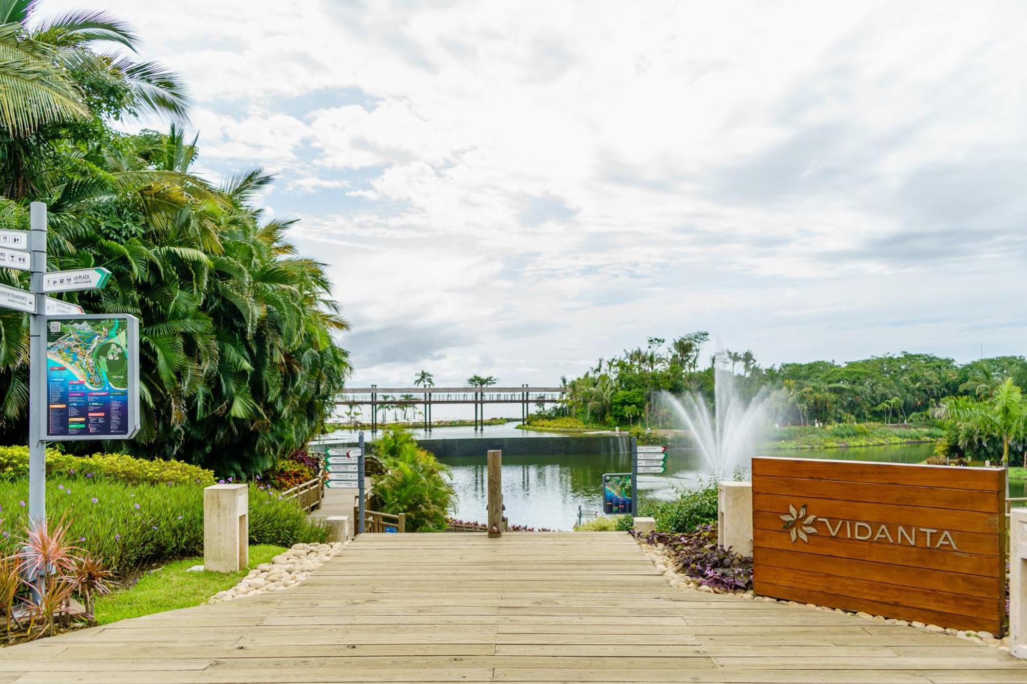 Grand Luxxe Two Bedroom Suite - Nuevo Vallarta Ngoại thất bức ảnh