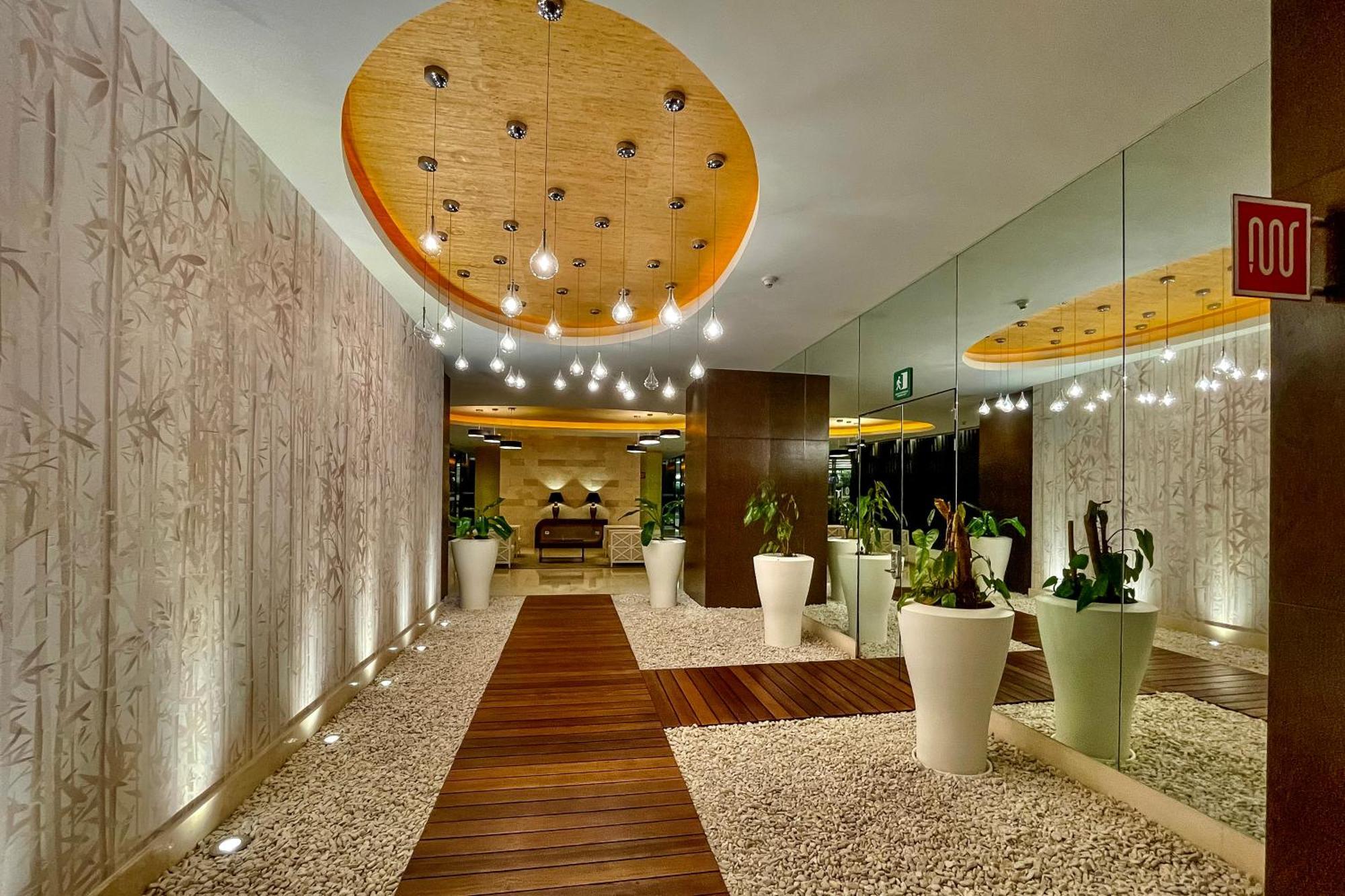 Grand Luxxe Two Bedroom Suite - Nuevo Vallarta Ngoại thất bức ảnh