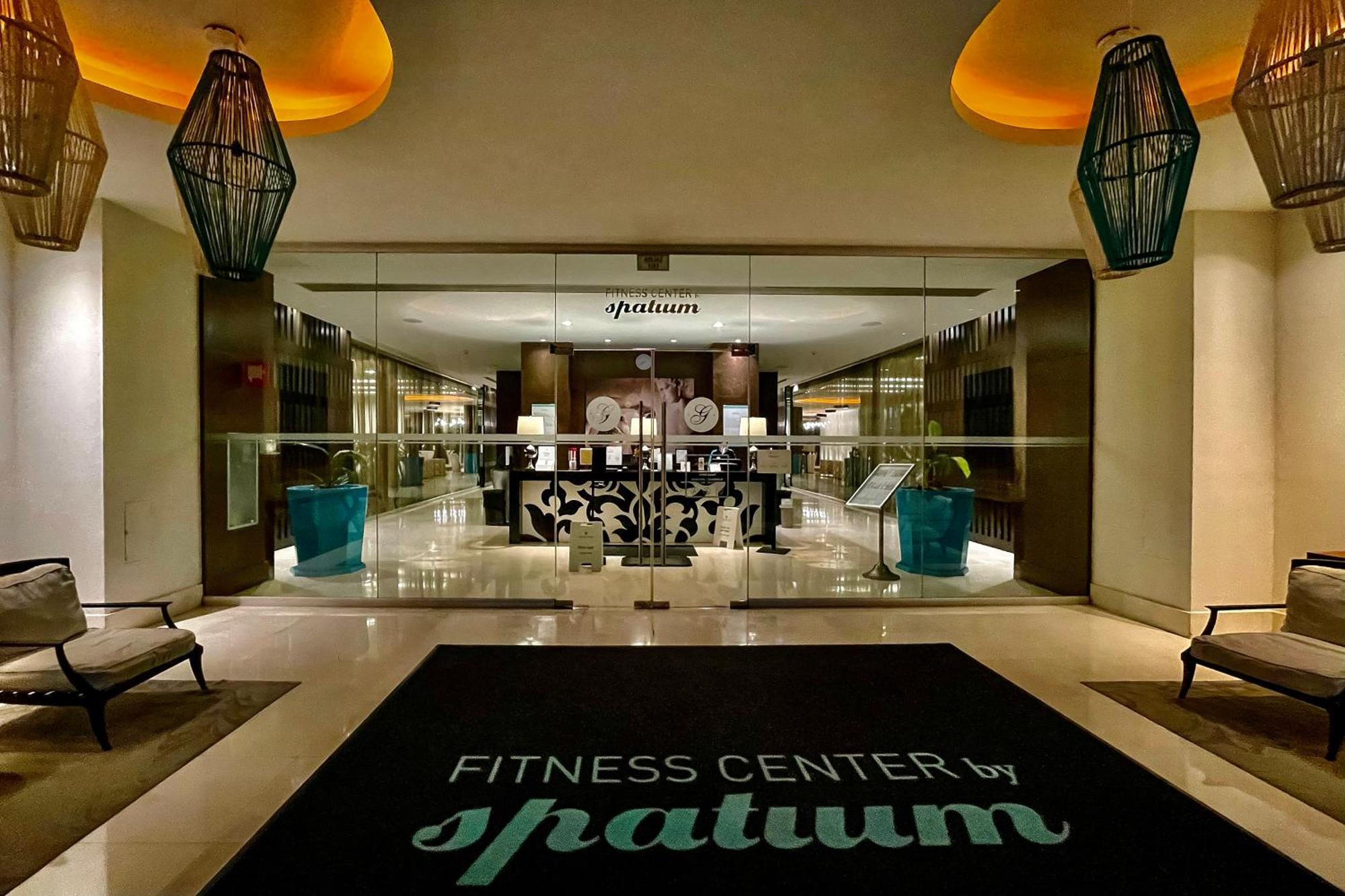 Grand Luxxe Two Bedroom Suite - Nuevo Vallarta Ngoại thất bức ảnh