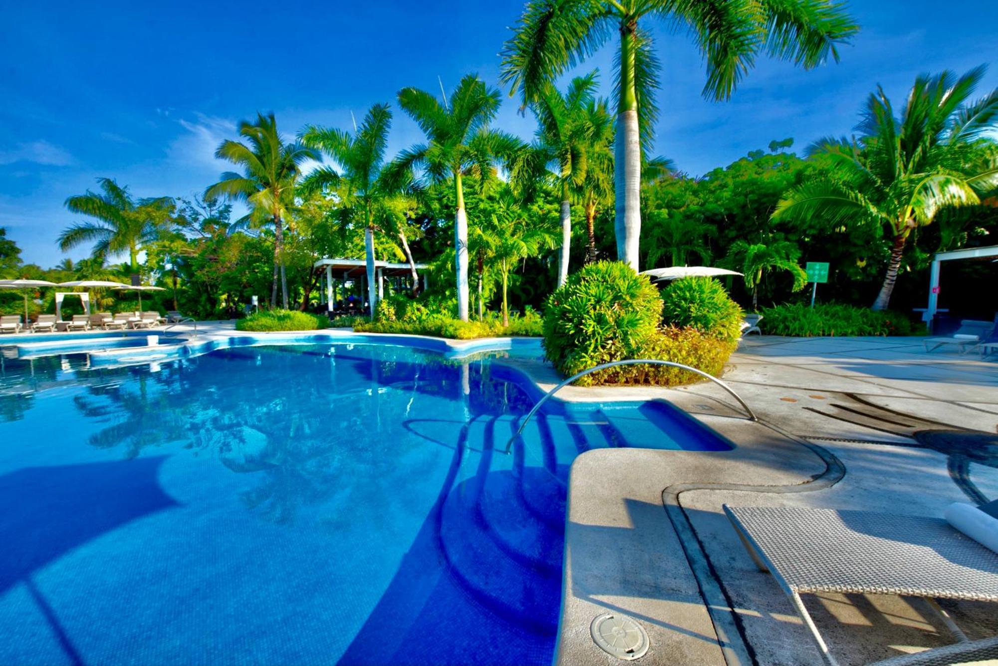 Grand Luxxe Two Bedroom Suite - Nuevo Vallarta Ngoại thất bức ảnh