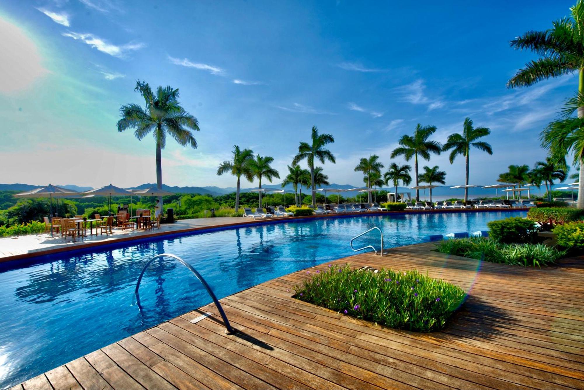 Grand Luxxe Two Bedroom Suite - Nuevo Vallarta Ngoại thất bức ảnh
