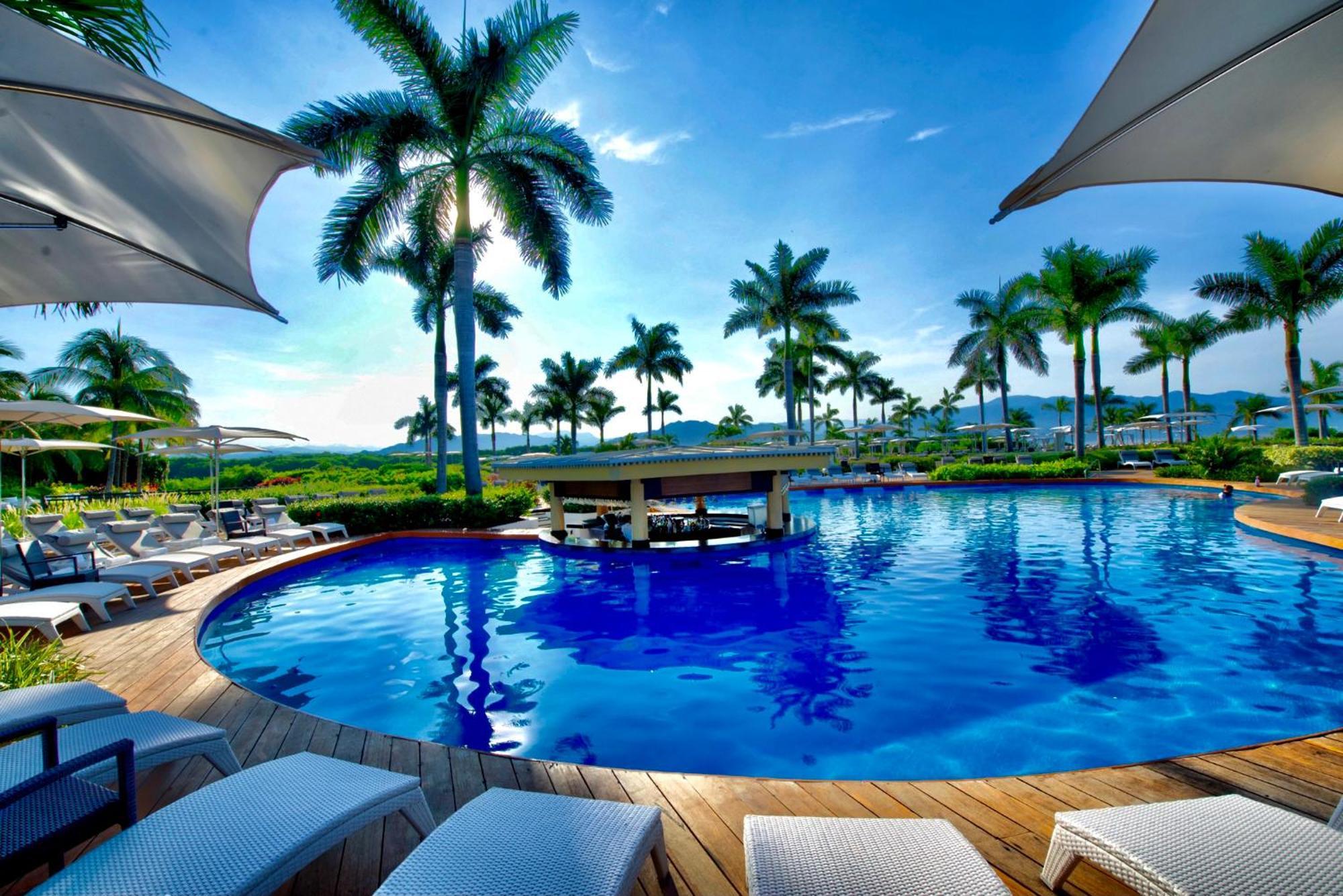 Grand Luxxe Two Bedroom Suite - Nuevo Vallarta Ngoại thất bức ảnh