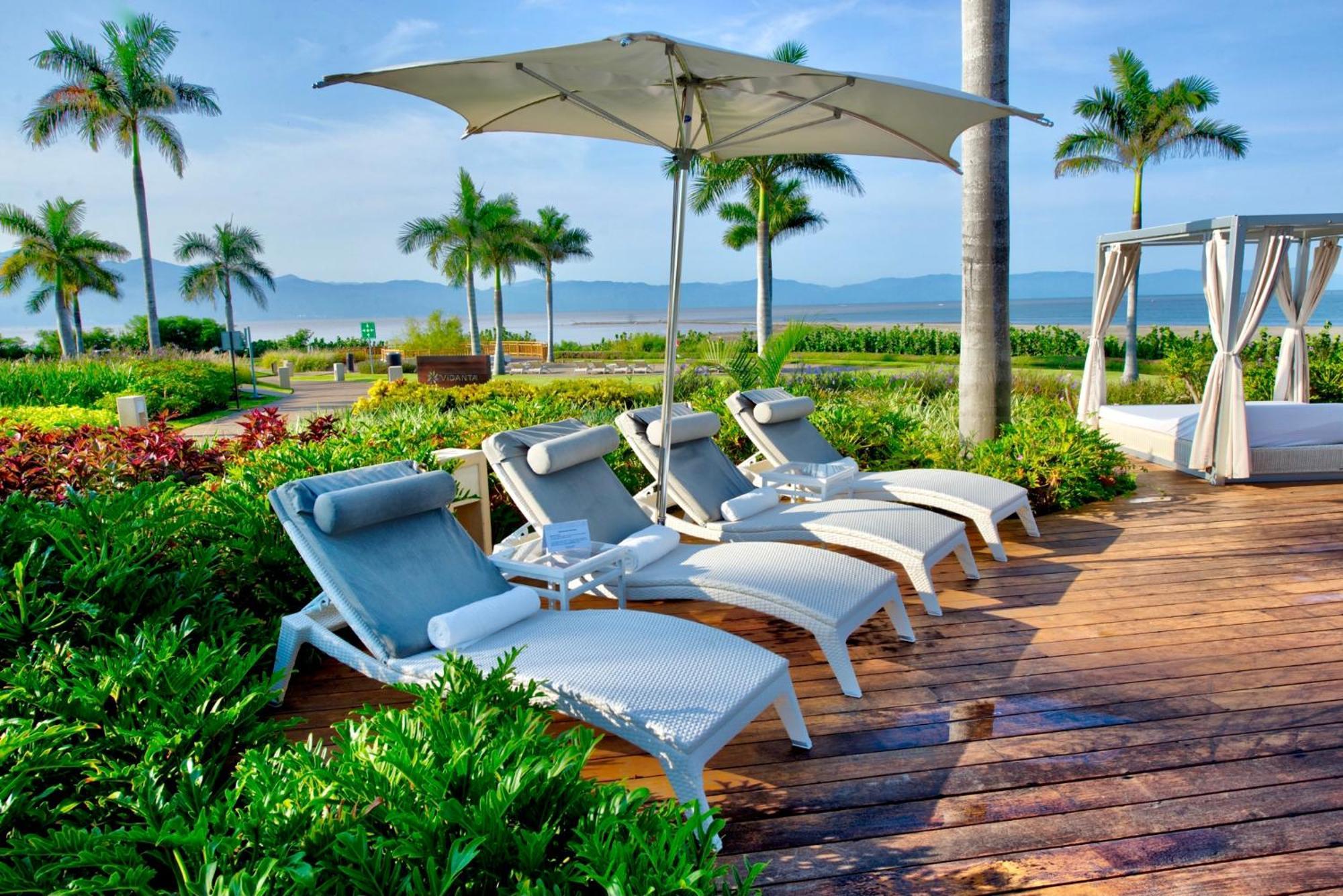 Grand Luxxe Two Bedroom Suite - Nuevo Vallarta Ngoại thất bức ảnh