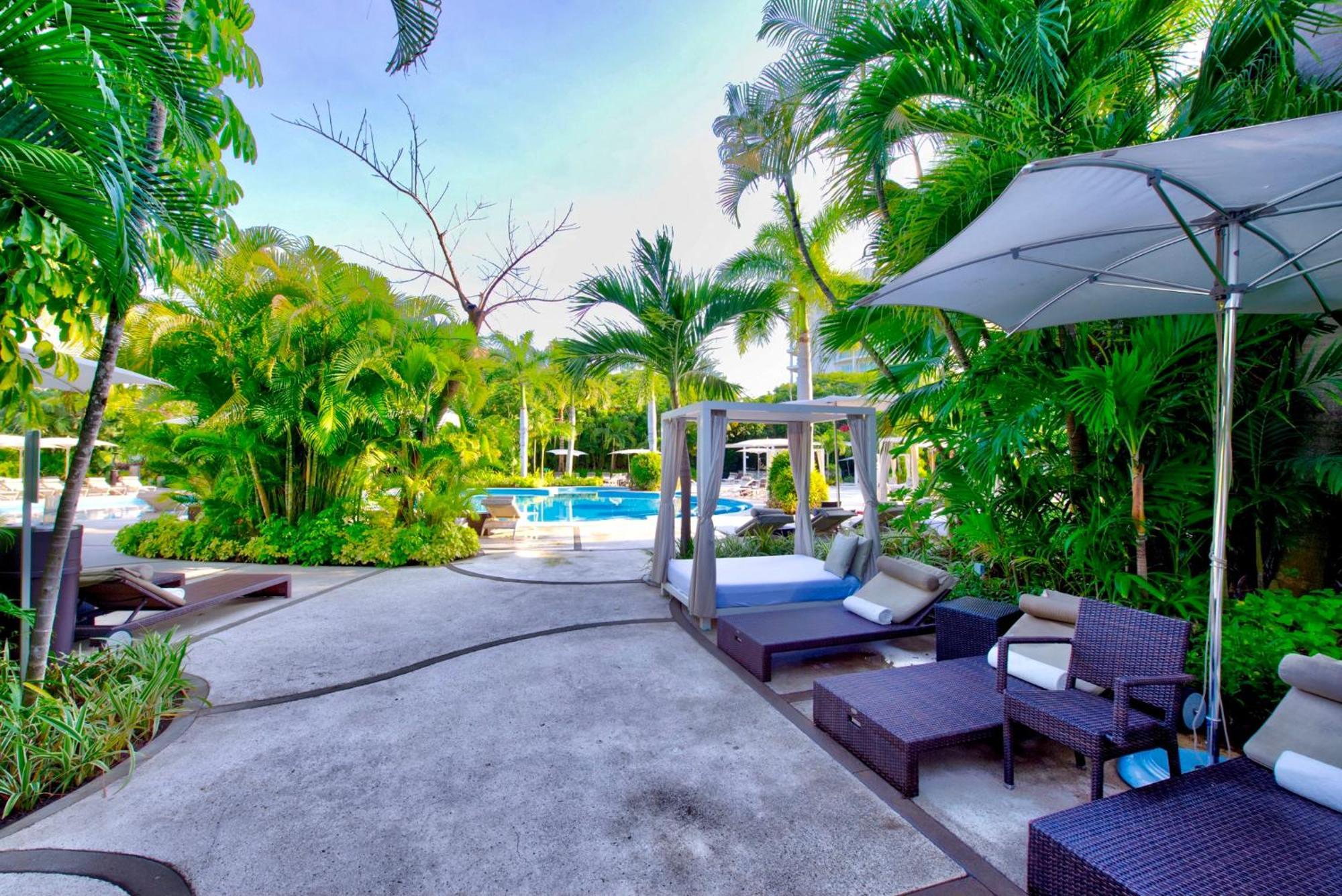 Grand Luxxe Two Bedroom Suite - Nuevo Vallarta Ngoại thất bức ảnh