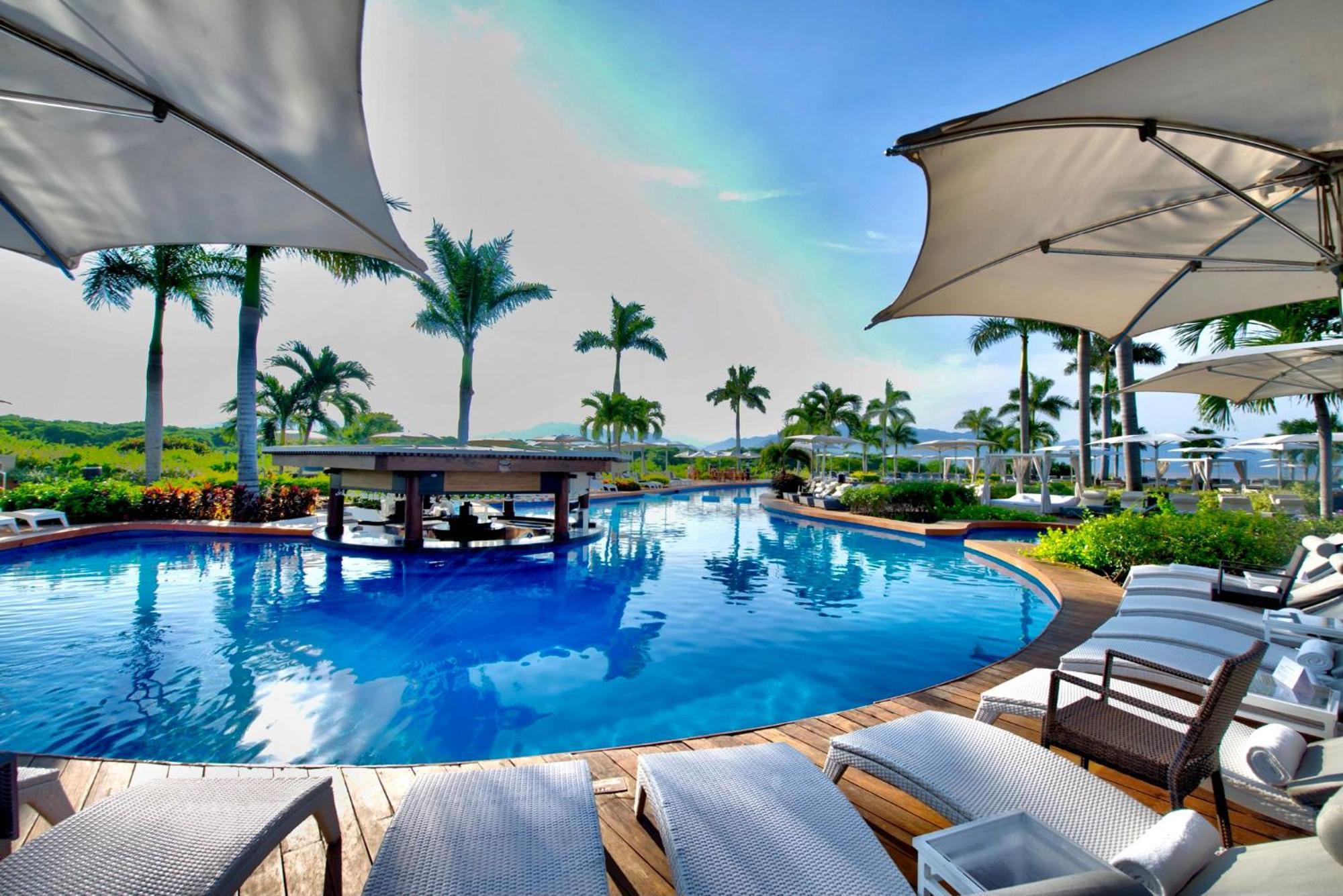 Grand Luxxe Two Bedroom Suite - Nuevo Vallarta Ngoại thất bức ảnh