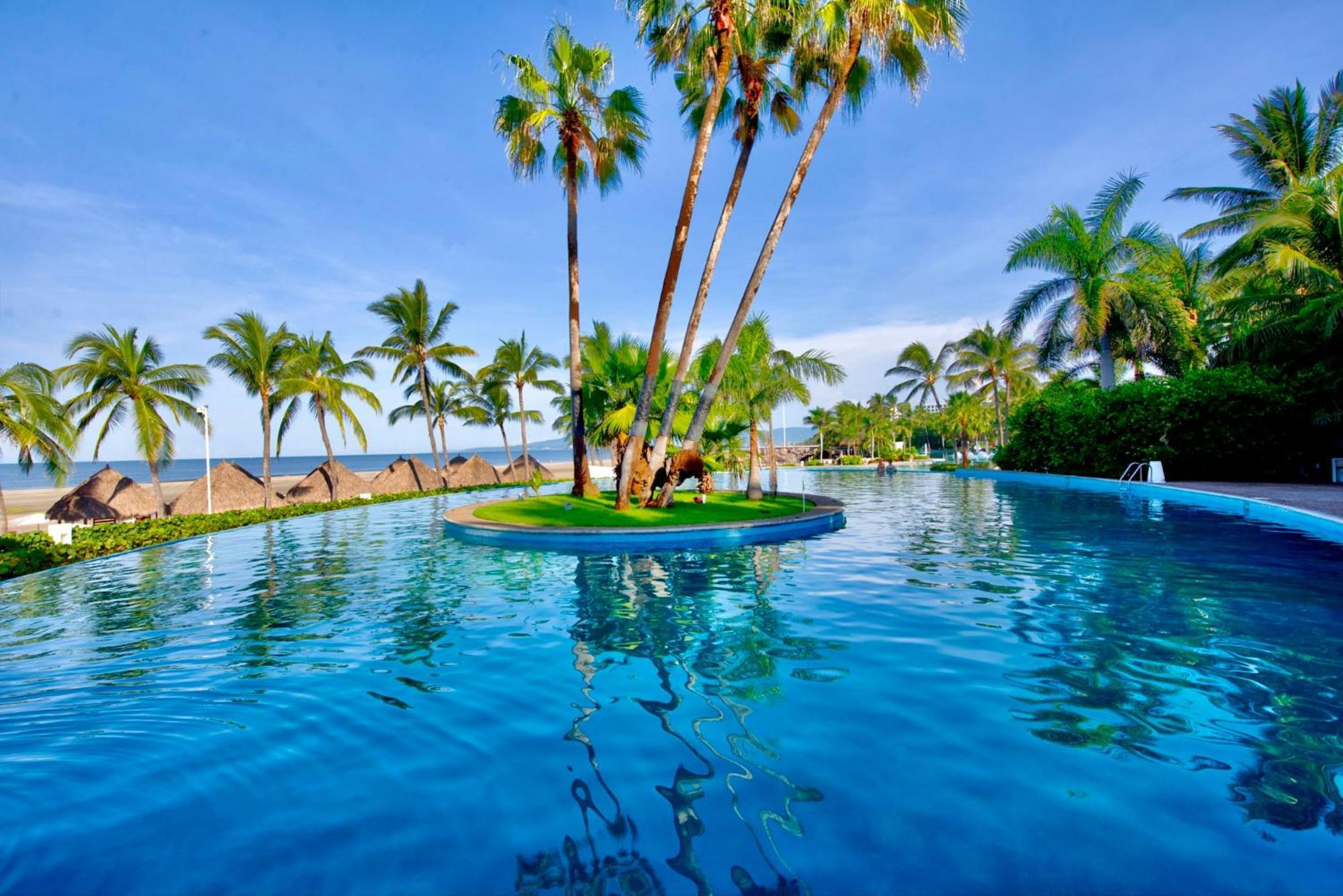 Grand Luxxe Two Bedroom Suite - Nuevo Vallarta Ngoại thất bức ảnh