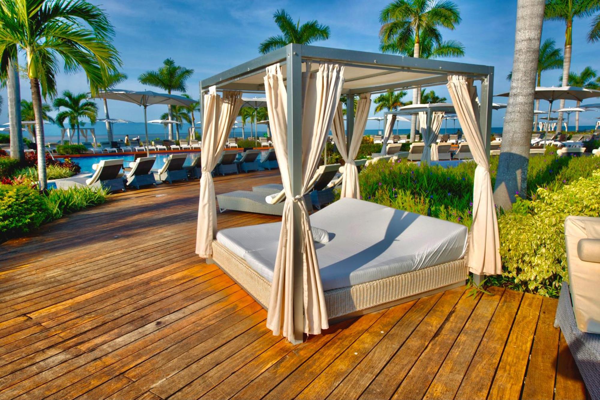 Grand Luxxe Two Bedroom Suite - Nuevo Vallarta Ngoại thất bức ảnh