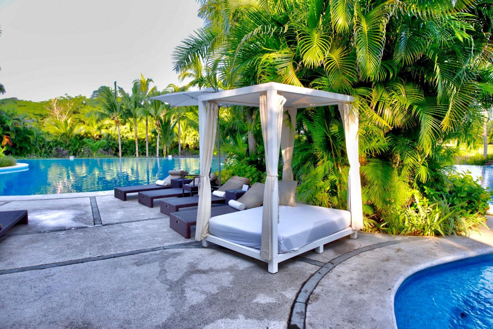 Grand Luxxe Two Bedroom Suite - Nuevo Vallarta Ngoại thất bức ảnh