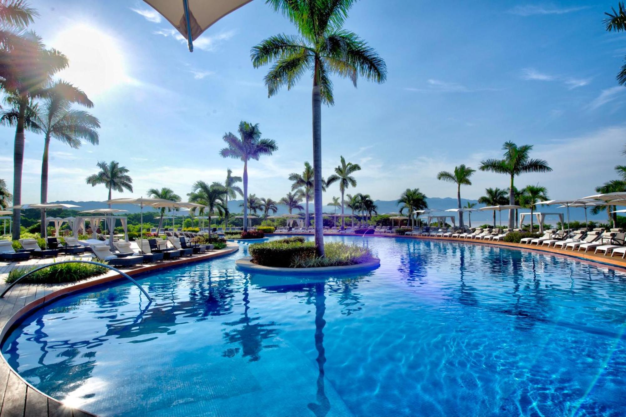 Grand Luxxe Two Bedroom Suite - Nuevo Vallarta Ngoại thất bức ảnh