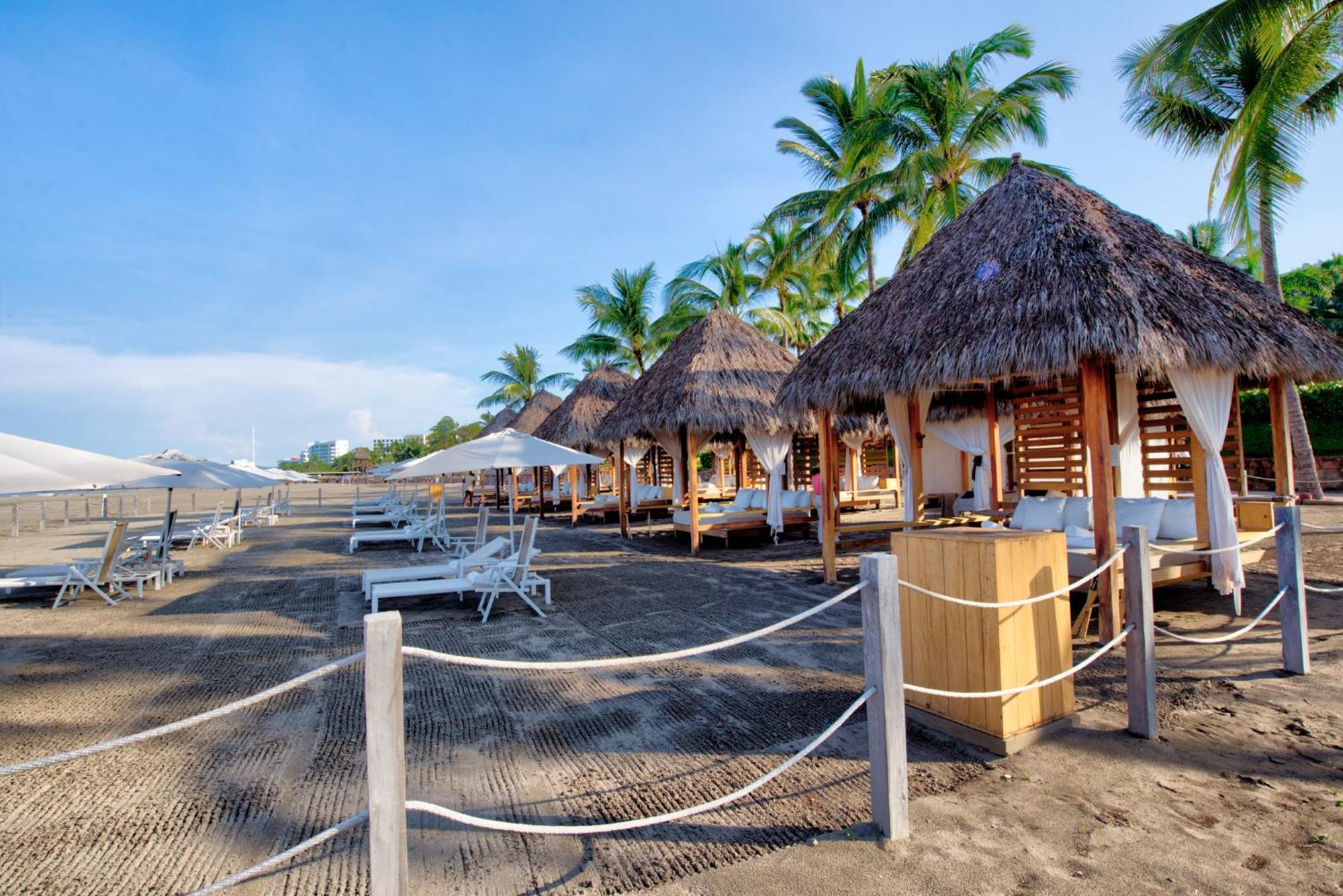 Grand Luxxe Two Bedroom Suite - Nuevo Vallarta Ngoại thất bức ảnh