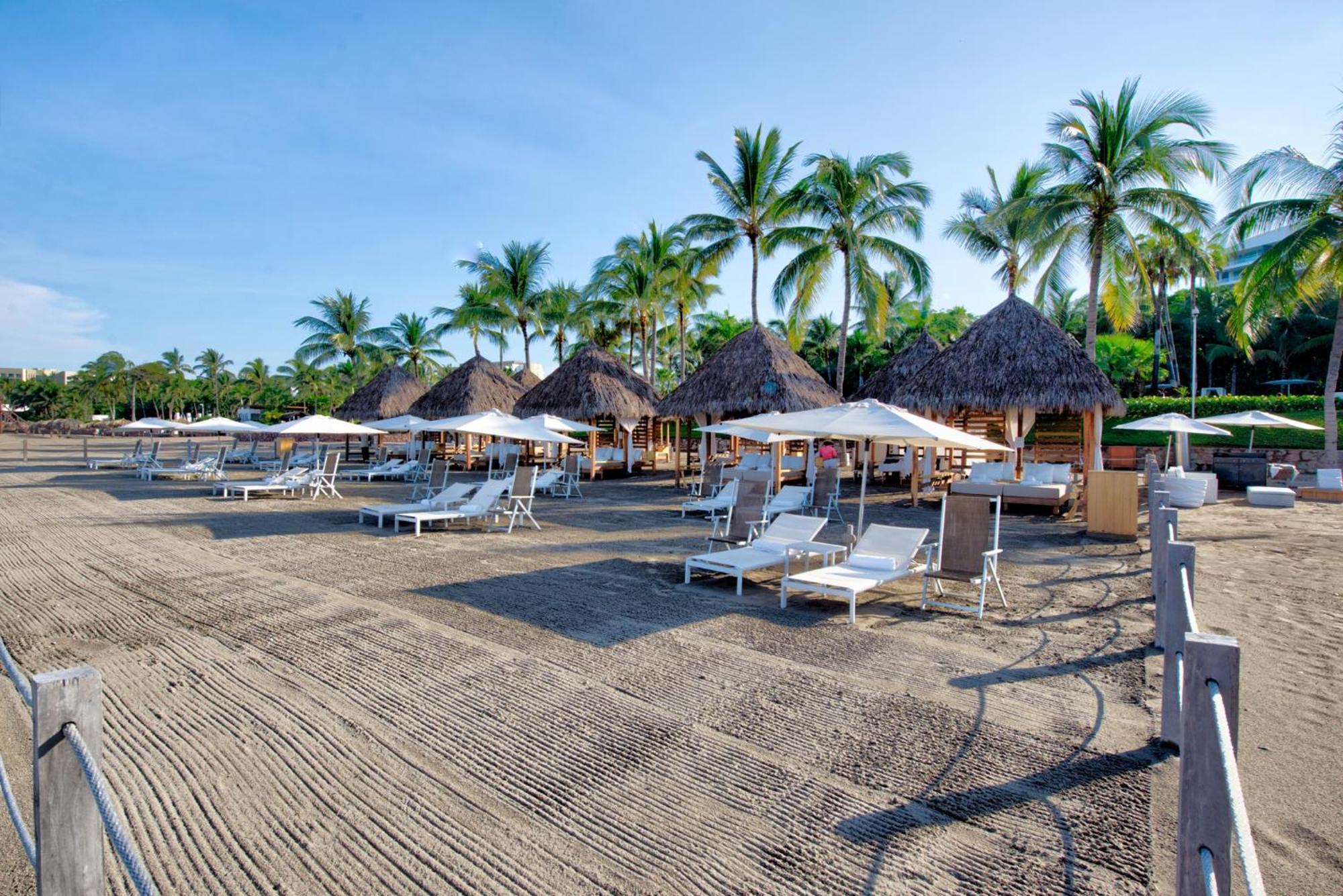 Grand Luxxe Two Bedroom Suite - Nuevo Vallarta Ngoại thất bức ảnh