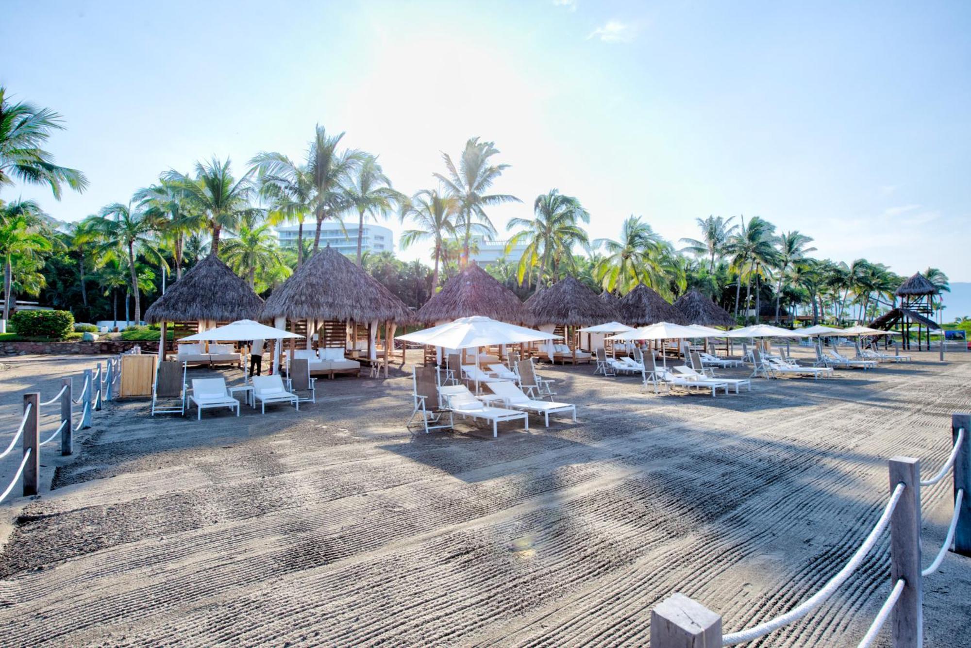 Grand Luxxe Two Bedroom Suite - Nuevo Vallarta Ngoại thất bức ảnh