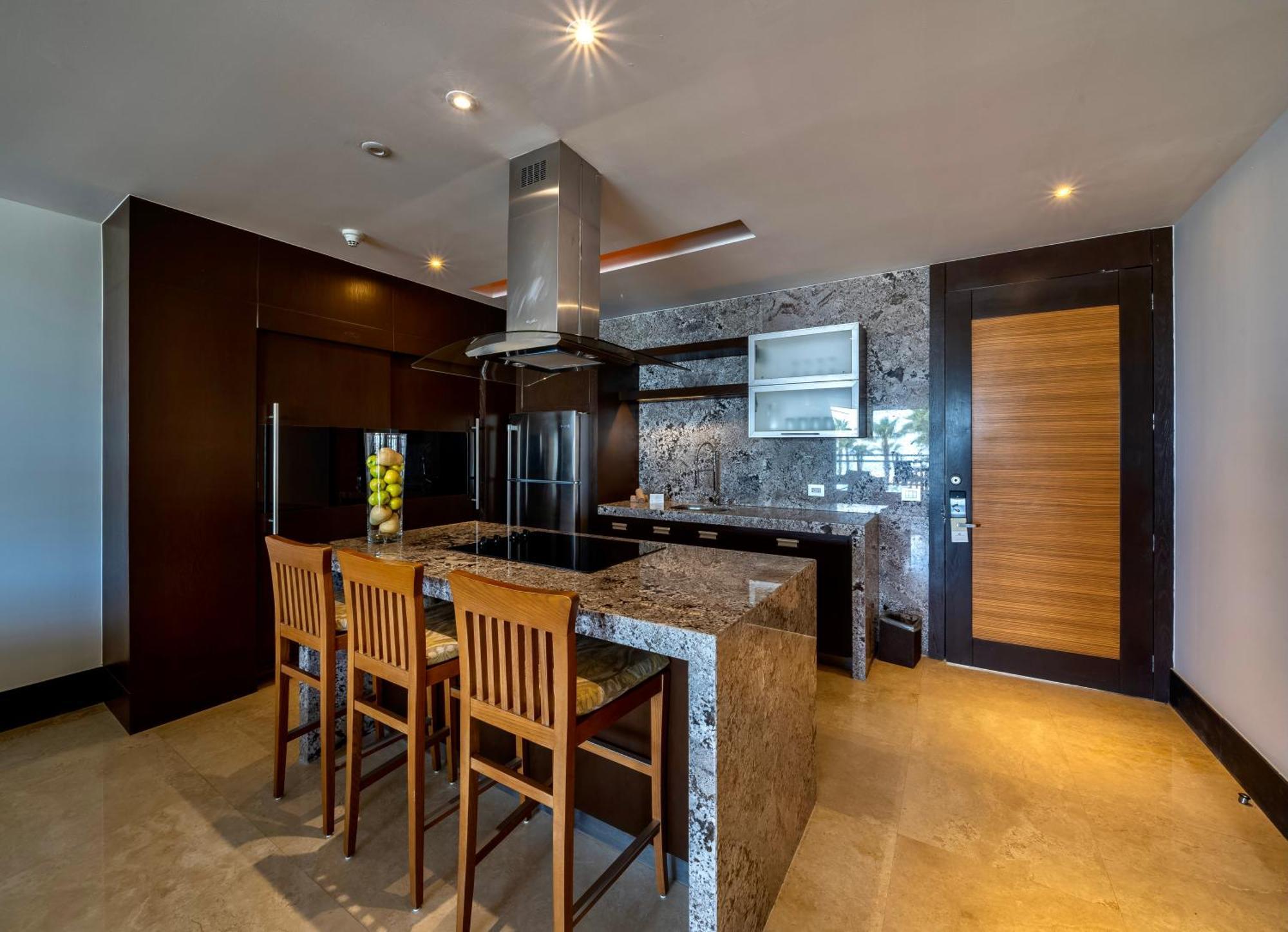 Grand Luxxe Two Bedroom Suite - Nuevo Vallarta Ngoại thất bức ảnh